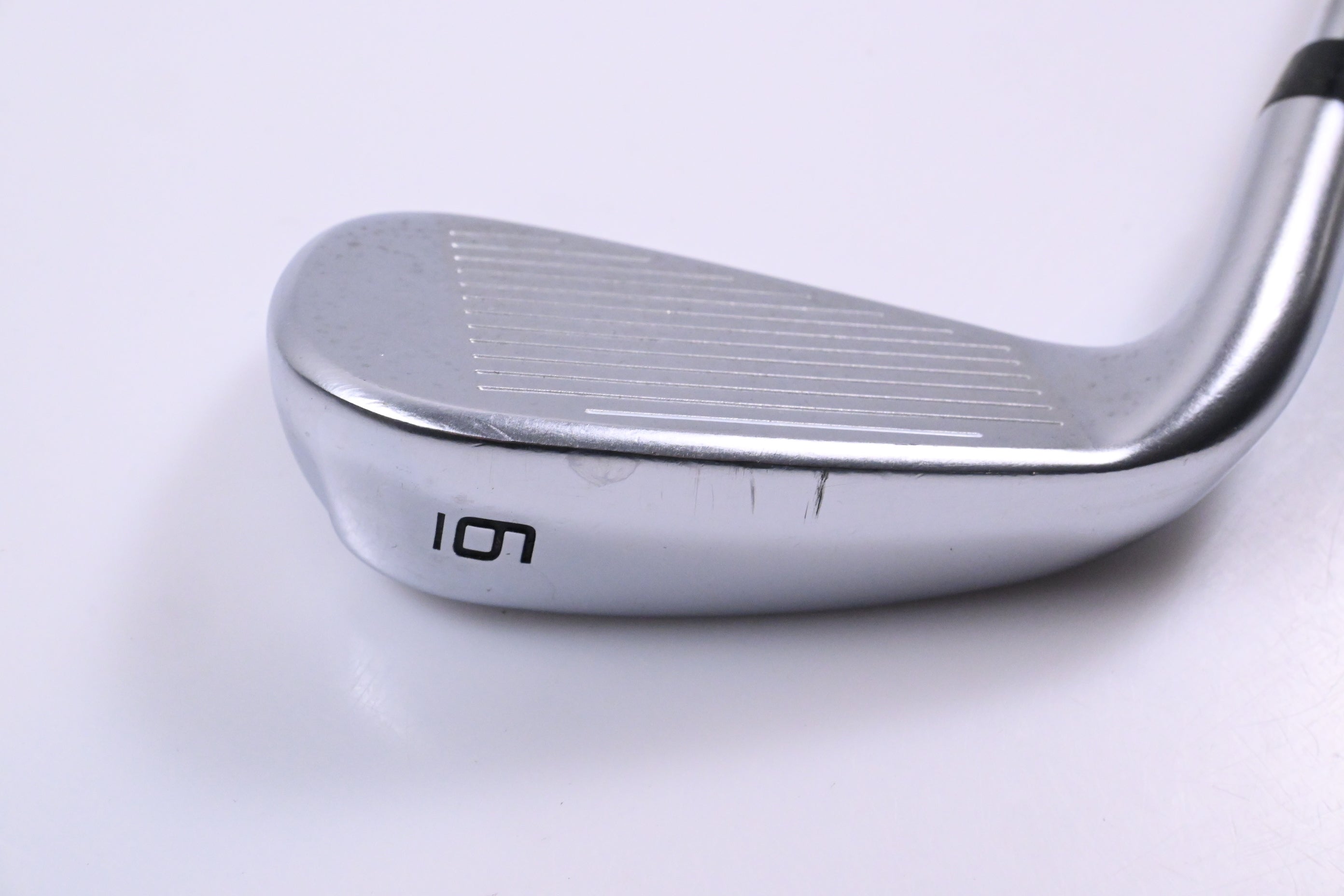 Cobra Air-X #6 Iron / Regular Flex Cobra Air Speed Shaft