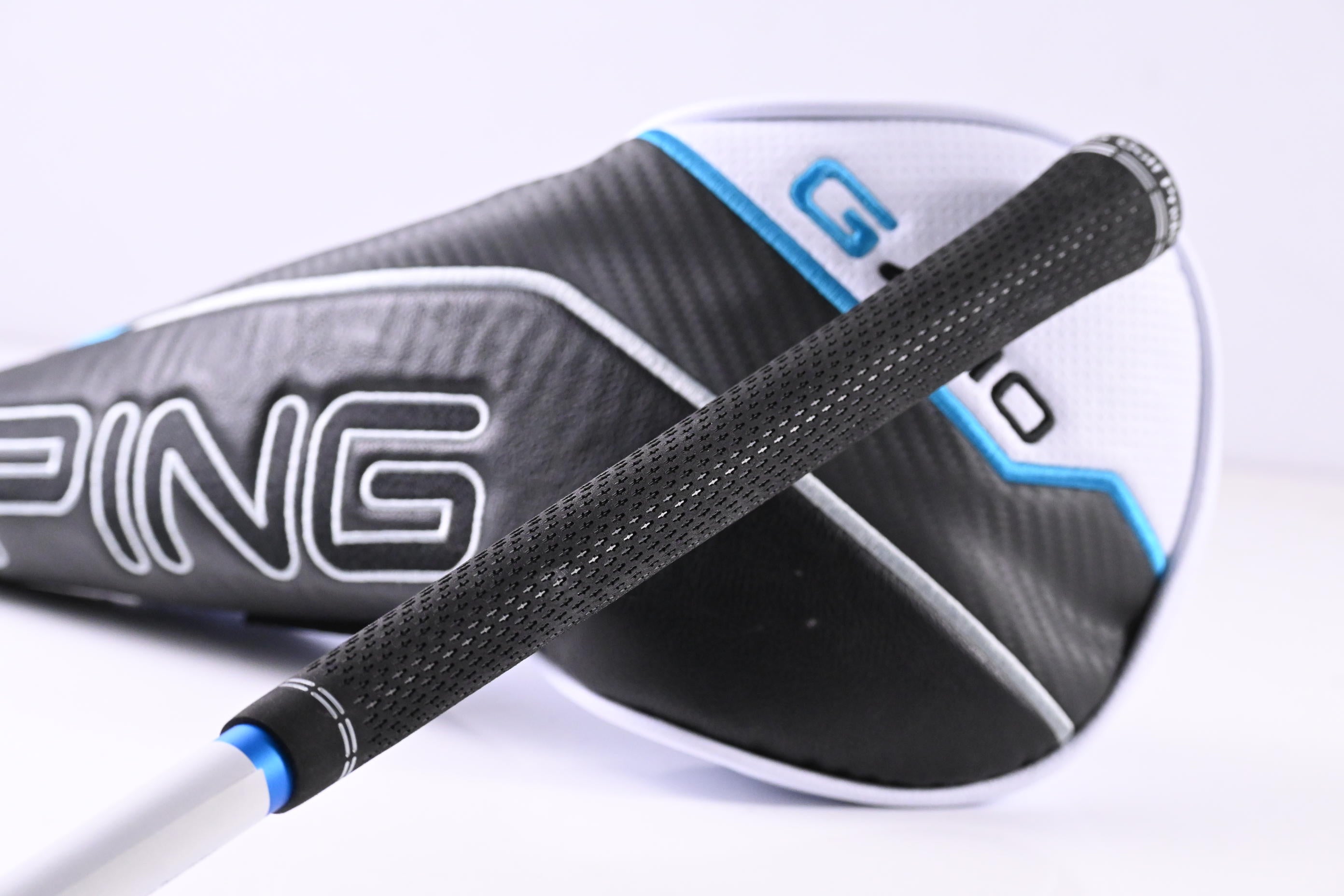 Ping G440 SFT Driver / 10.5 Degree / Regular Flex Ping Alta CB Blue 50 Shaft