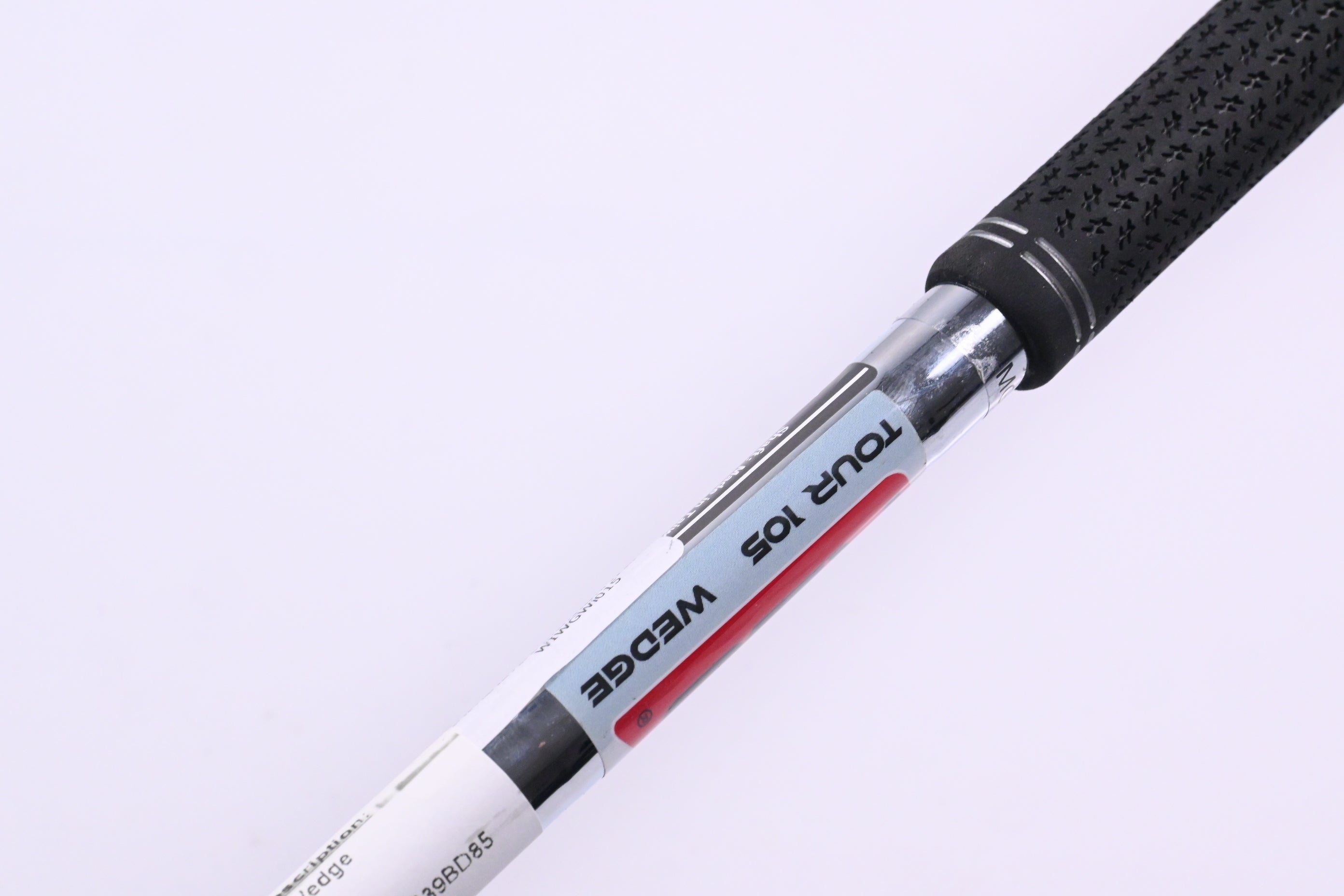 Wilson Infinite Sand Wedge / 56 Degree / Wedge Flex KBS Tour 105 Shaft