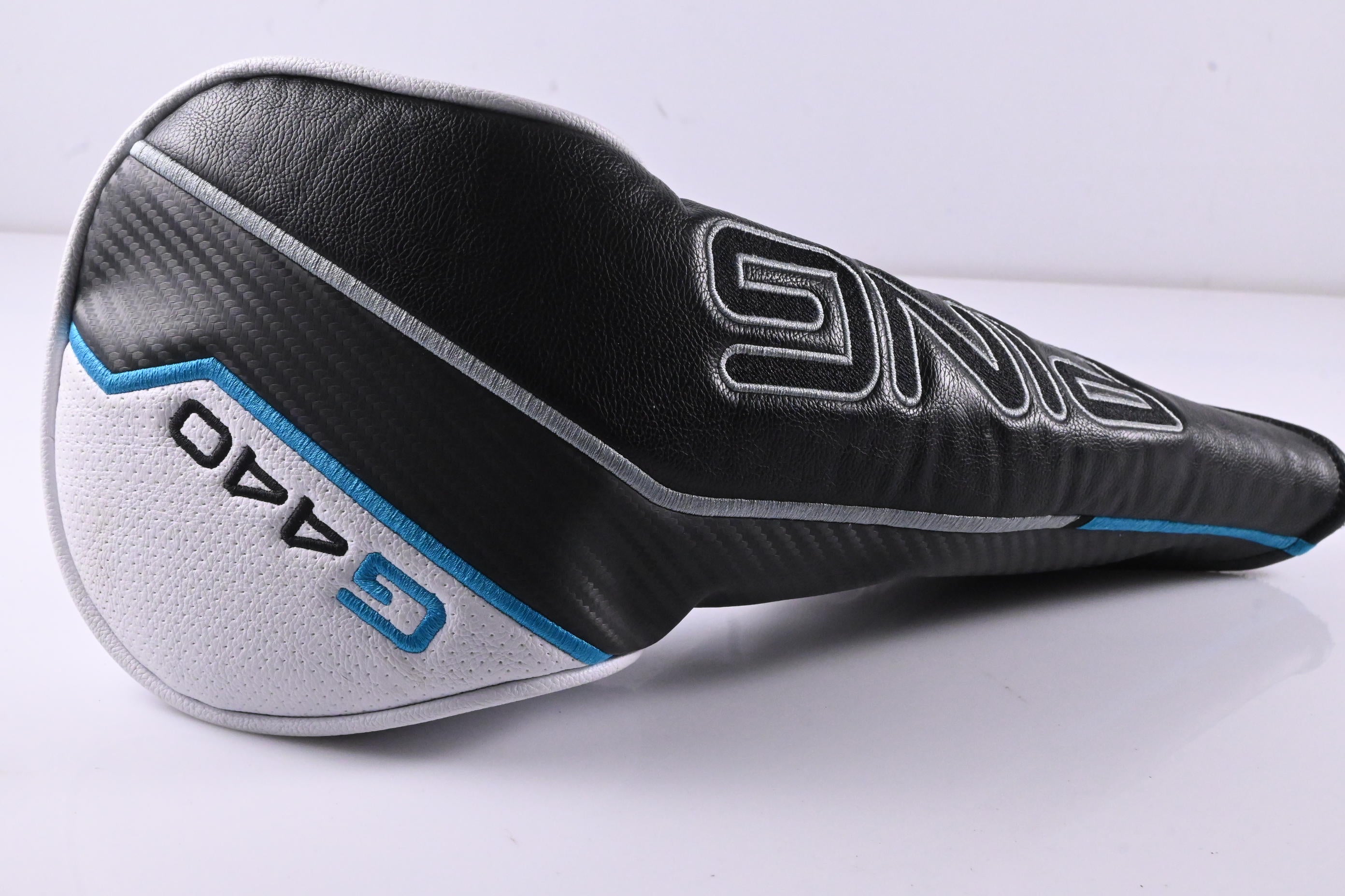 Ping G440 Max Driver / 9 Degree / Stiff Flex Ping Tour 2.0 Chrome 65 Shaft