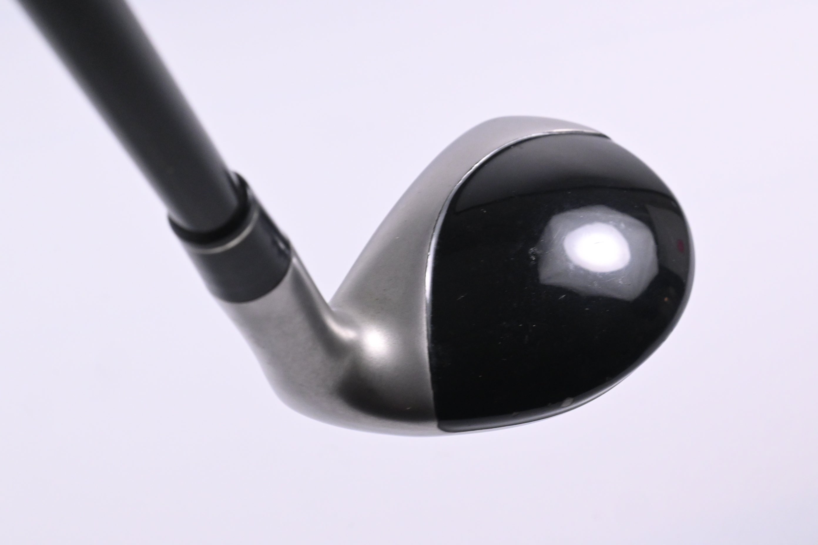 Taylormade R7 Draw #4 Hybrid / 22 Degree / Regular Flex Reax 55 Shaft