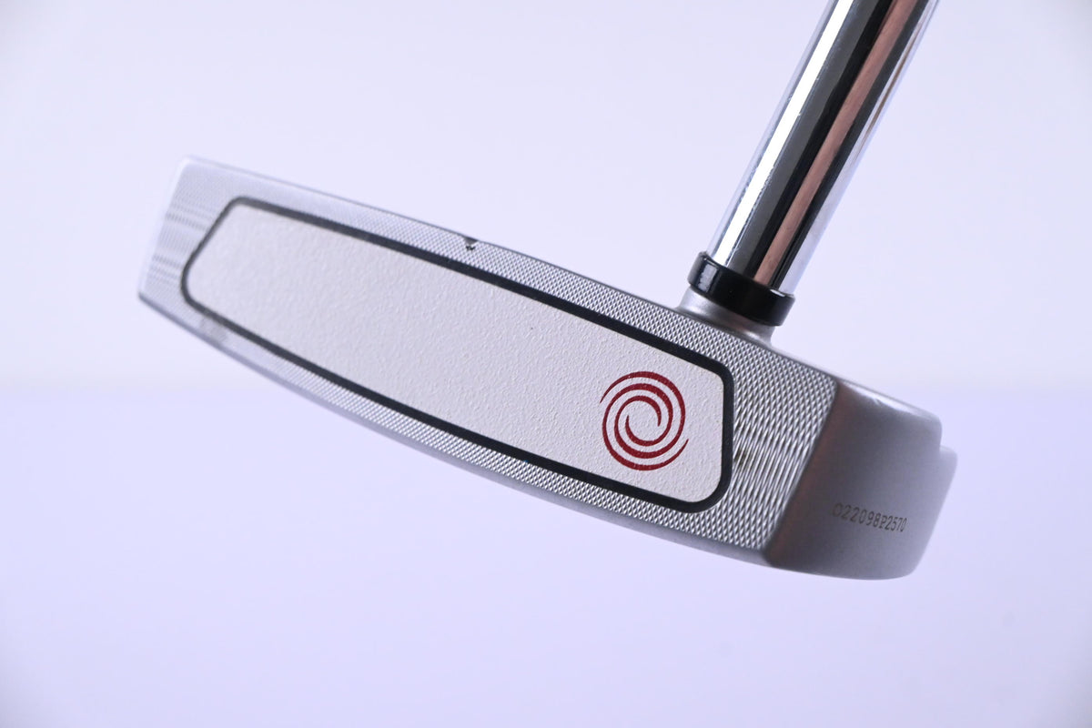 Odyssey White Hot OG 2023 7 Bird Putter / 34 Inch