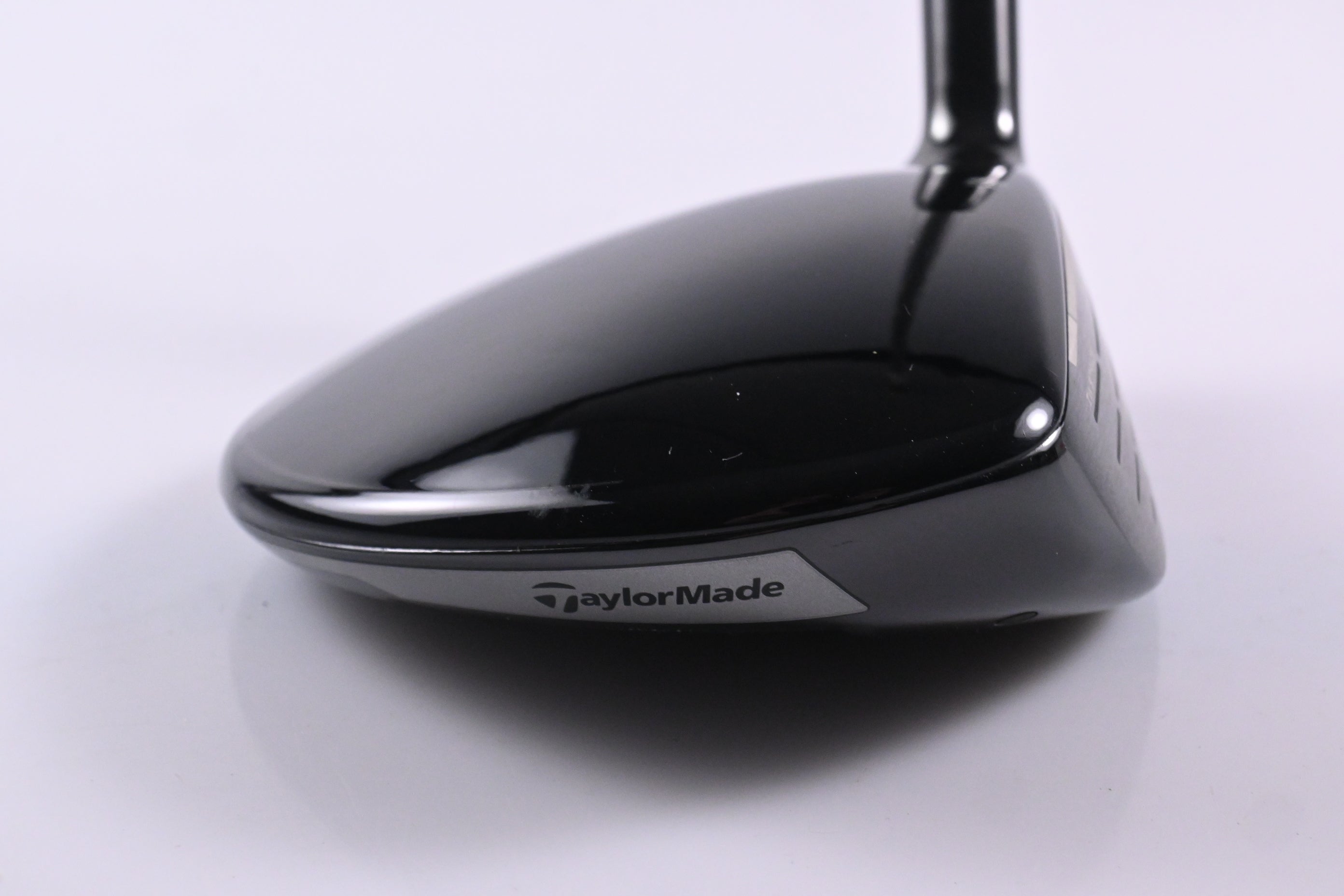 Taylormade Qi10 Max #5 Wood / 19 Degree / Senior Flex Fujikura Speeder NX TCS 50