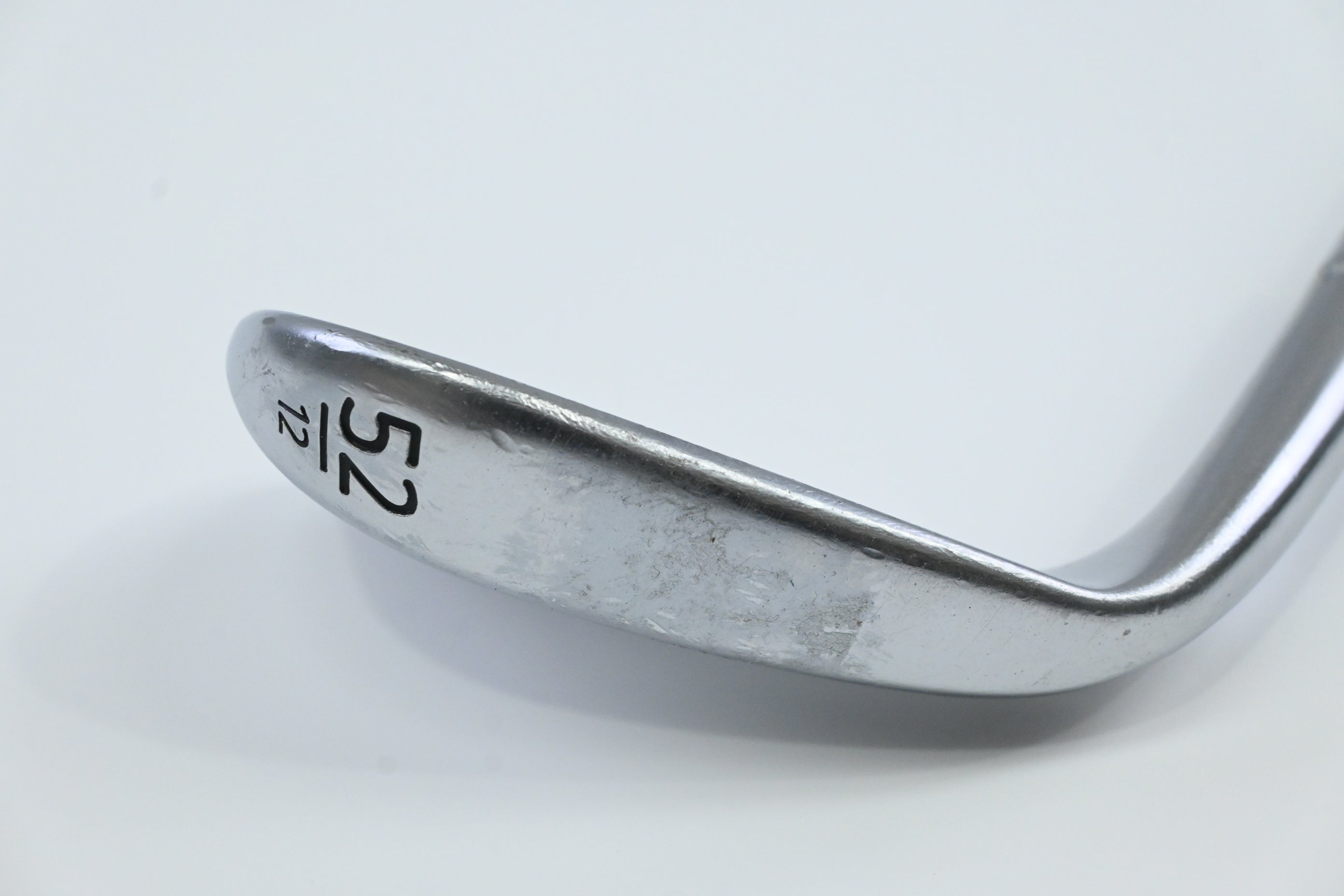PXG 0311 T Gen1 Gap Wedge / 52 Degree / Stiff Flex Dynamic Gold S300 120
