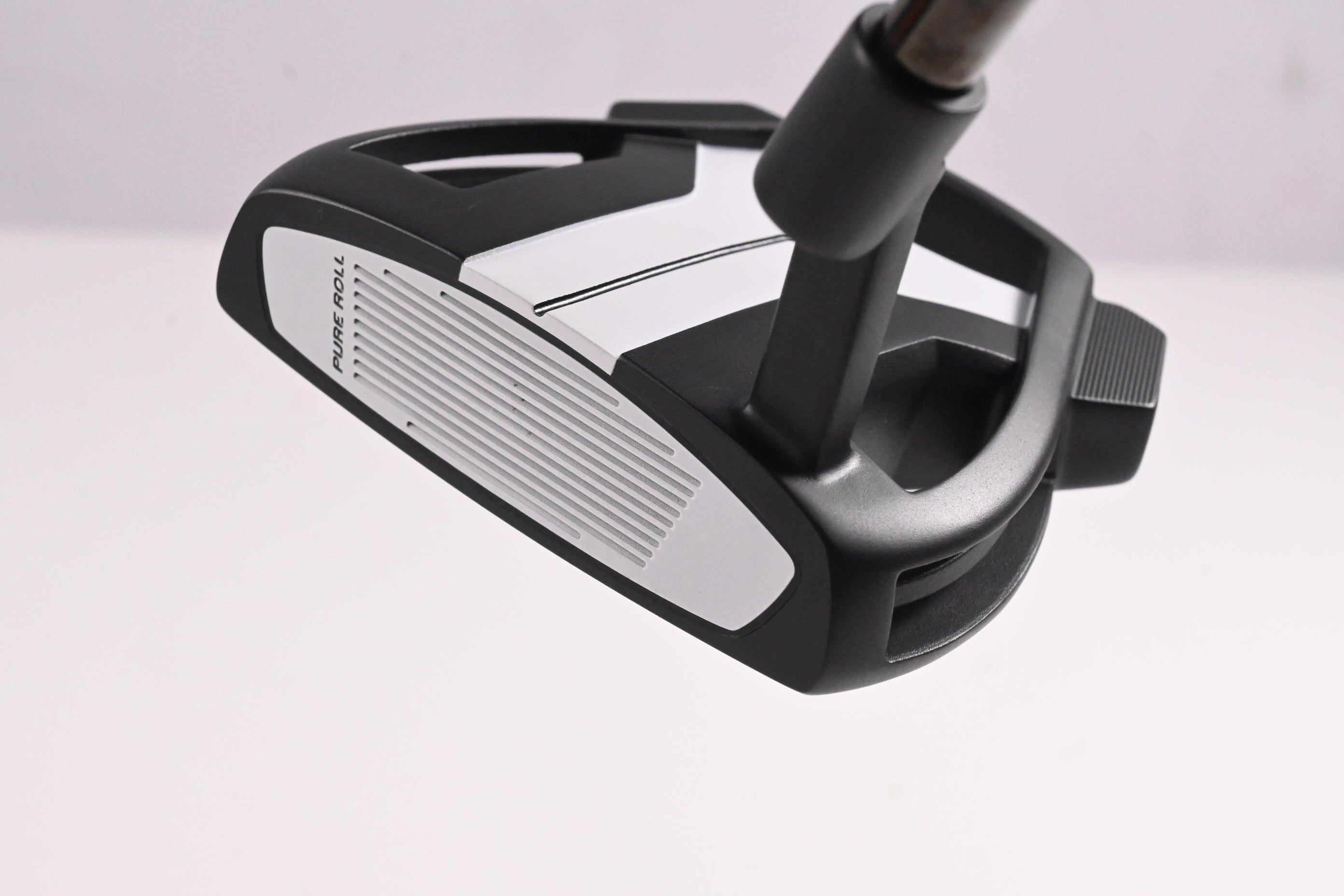 Taylormade Spider Tour X Black 2025 Putter / 35 Inch