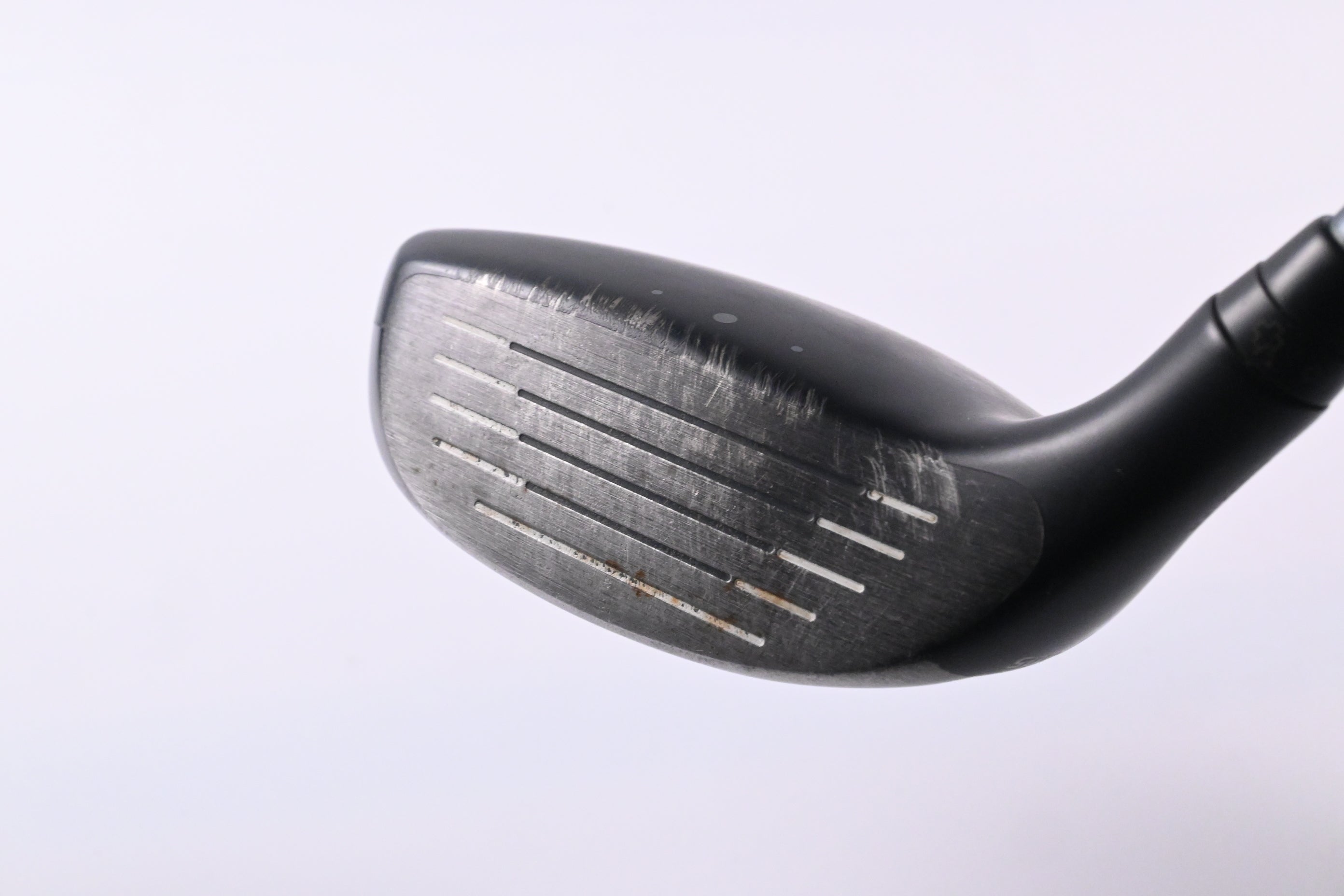 Ping G425 Max #7 Wood / 20.5 Degree / Senior Flex Ping Alta CB Slate 65 Shaft