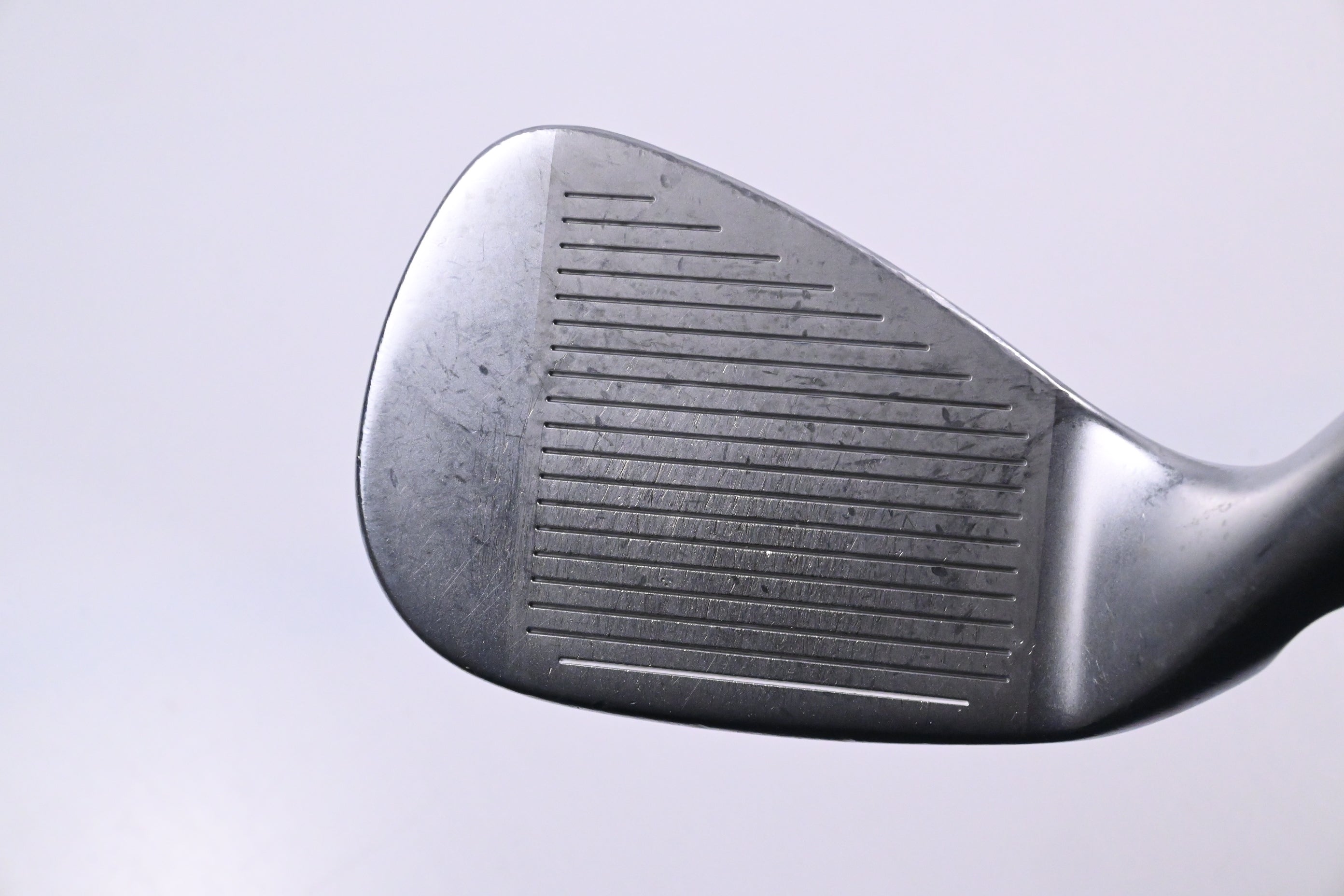 Ping i59 Pitching Wedge / 46 Degree / Orange Dot / X-Flex Project X LS 125 Shaft