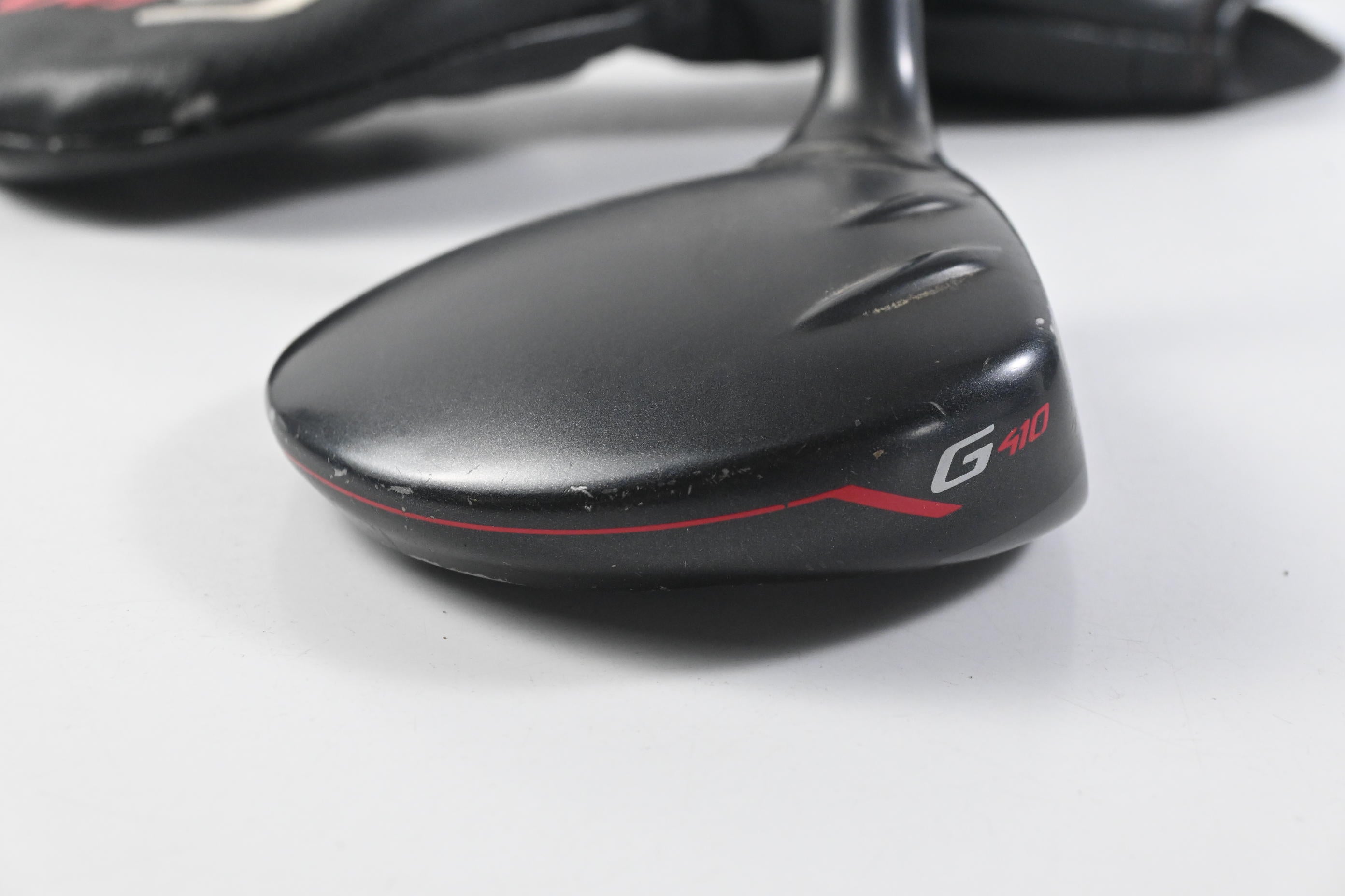 Ping G410 SFT #3 Wood / 16 Degree / Stiff Flex Ping Alta CB 65 Slate