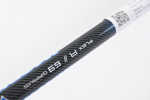 Taylormade Jetspeed #3 Wood / 15 Degree / Regular Flex Matrix Velox T 69 Shaft
