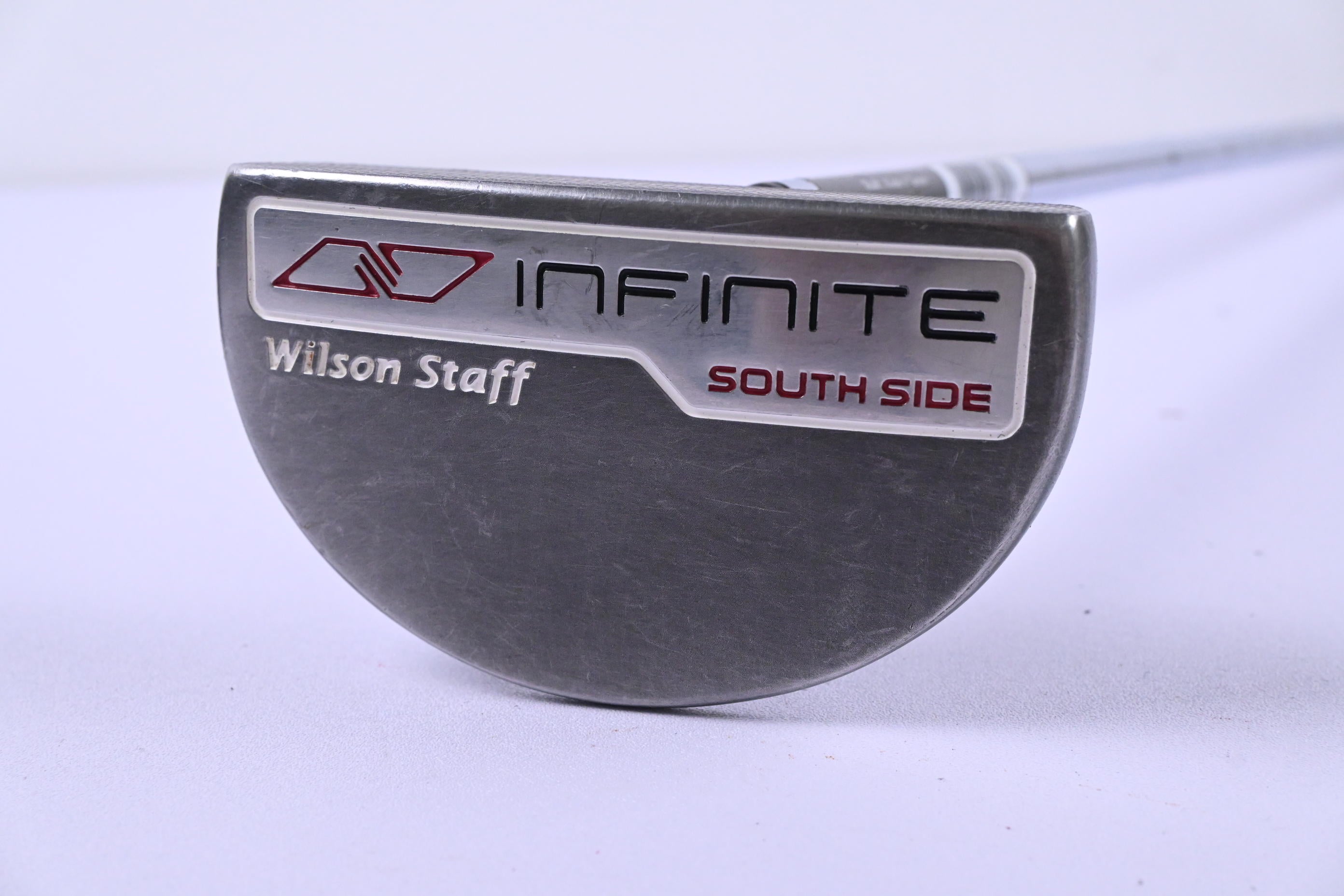 Wilson Infinite South Side Putter / 34 Inch