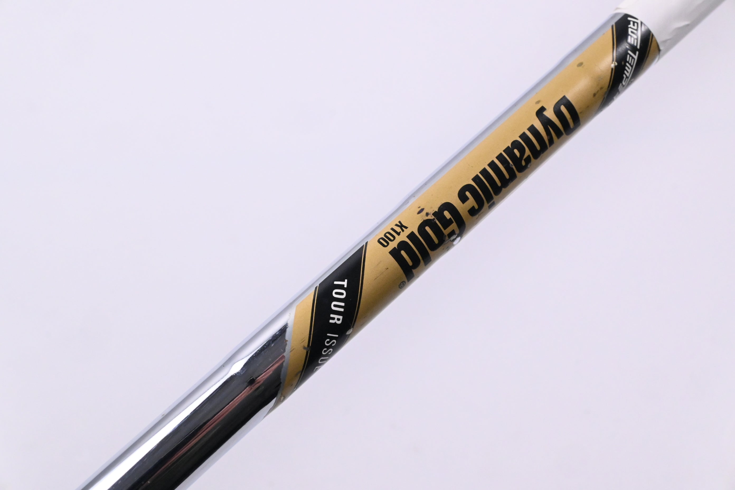 Mizuno T20 Lob Wedge / 60 Degree / X-Flex Dynamic Gold X100 Shaft