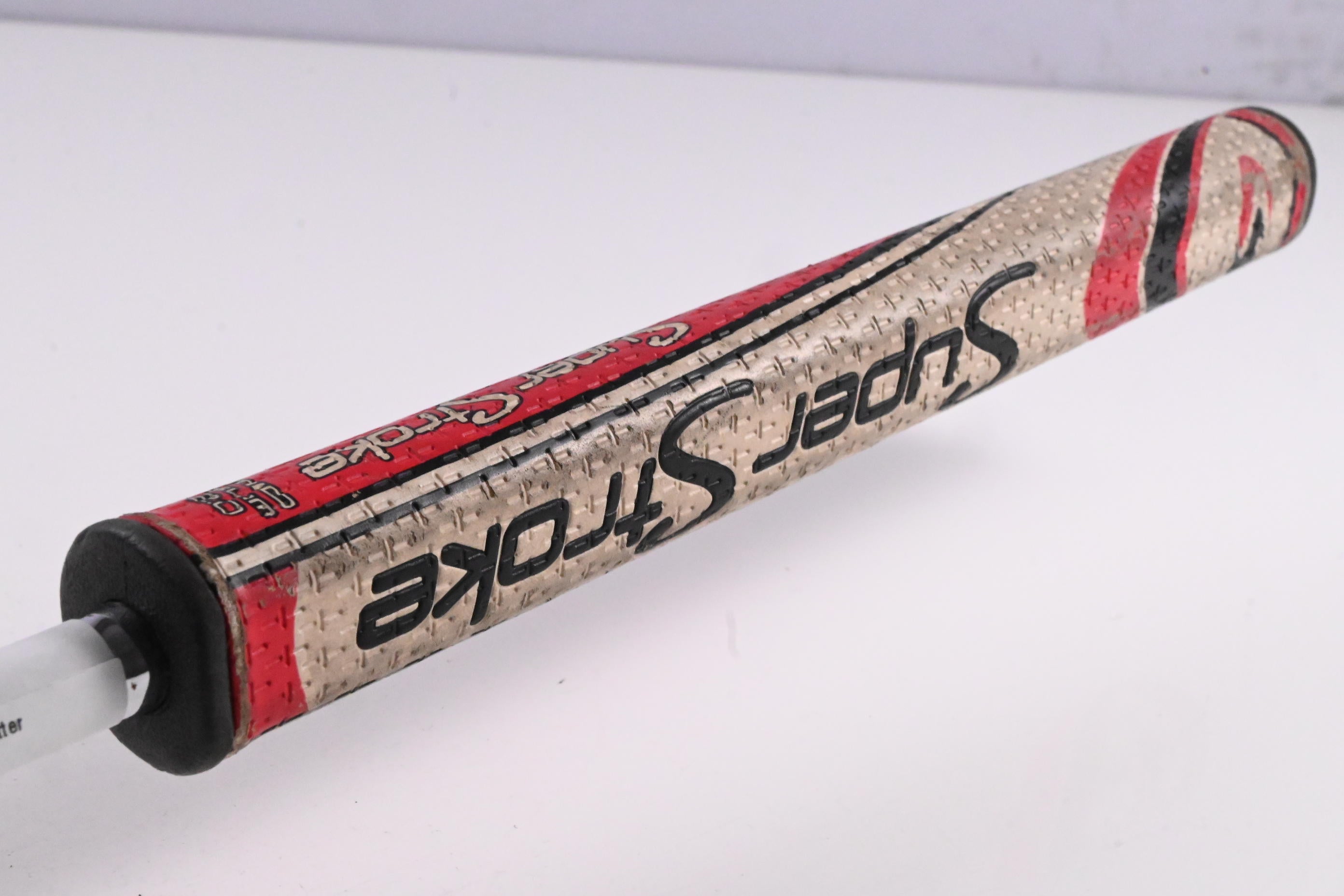 Odyssey White Hot Pro #1 Putter / 34.5 Inch