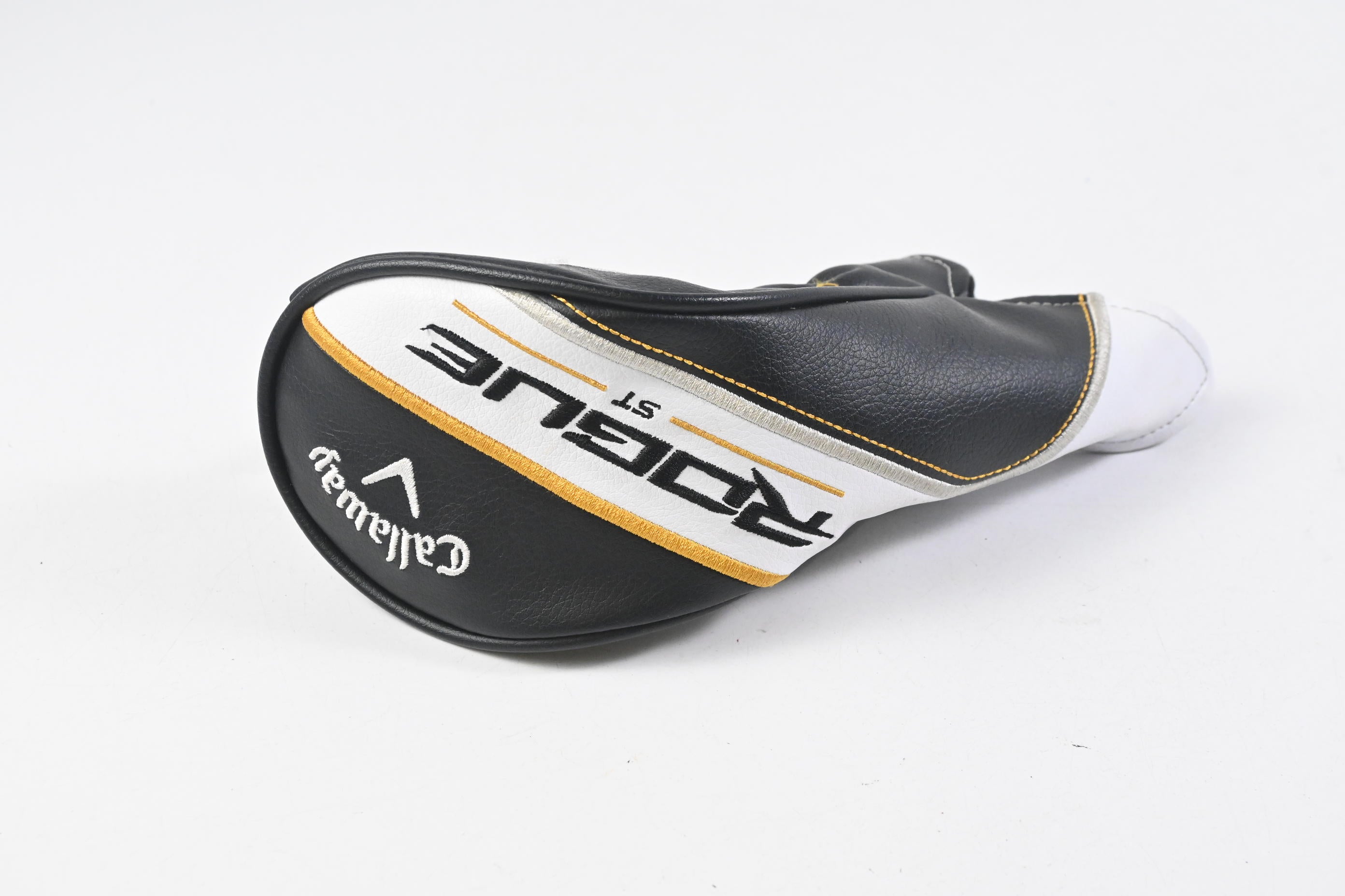 Callaway Rogue ST Max #3 Hybrid / 18 Degree / Stiff Flex Tensei CR Blue 55 Shaft