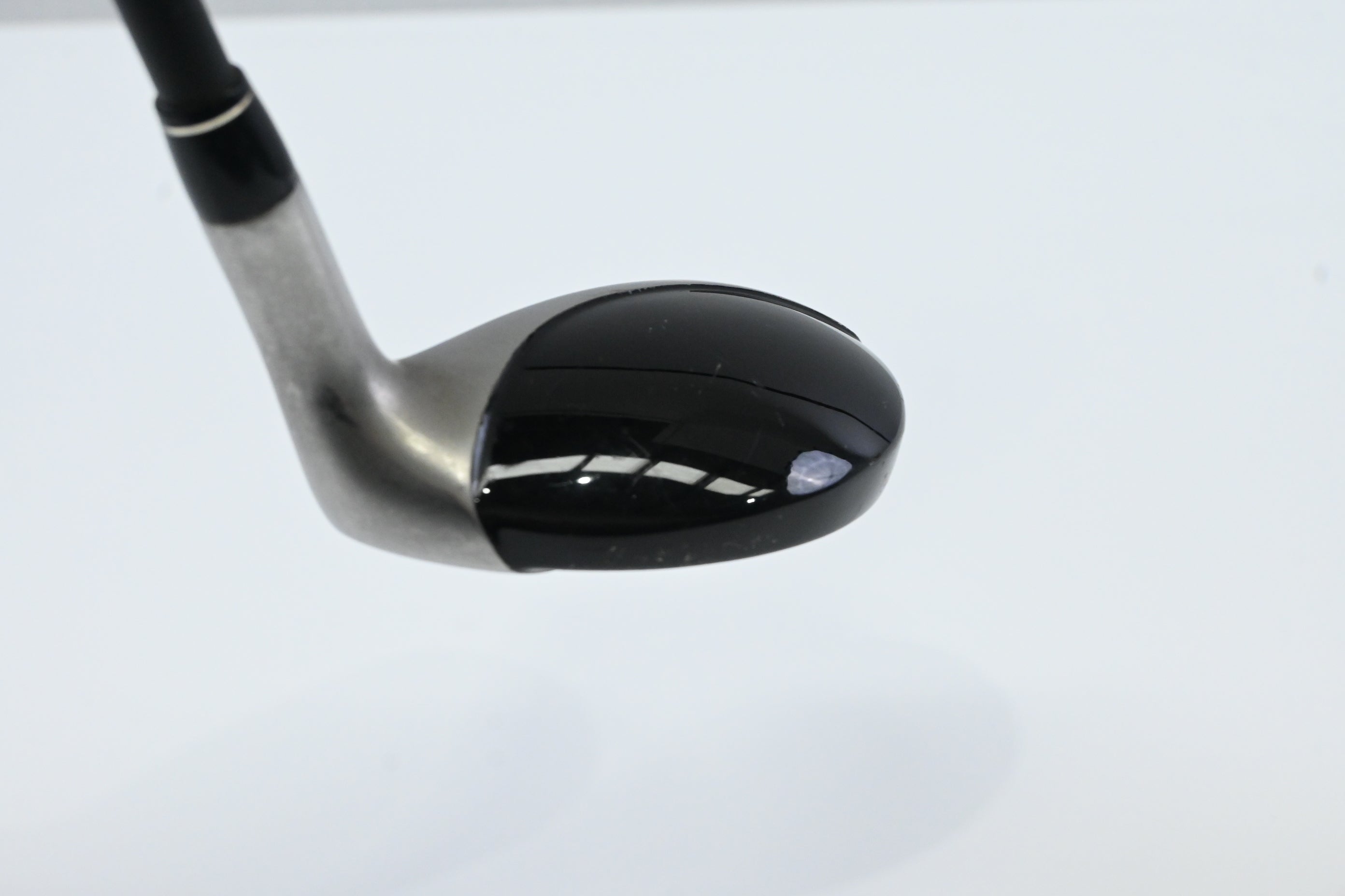 Taylormade Rescue Mid #2 Hybrid / 16 Degree / Stiff Flex Taylormade Ultra Lite