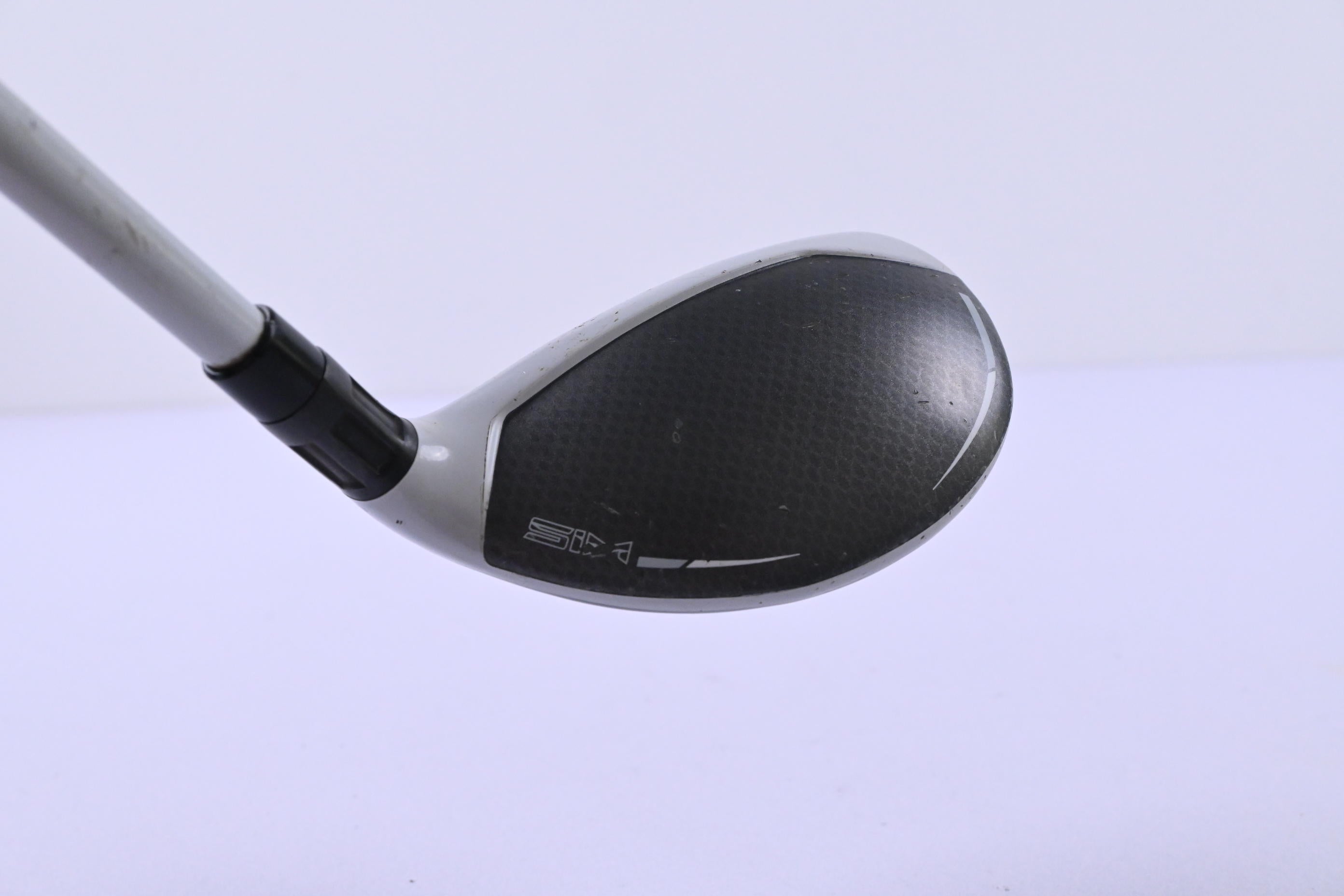 Ladies Taylormade SIM Max #5 Hybrid / 25 Degree / Ladies Flex Aldila NV 45 Shaft