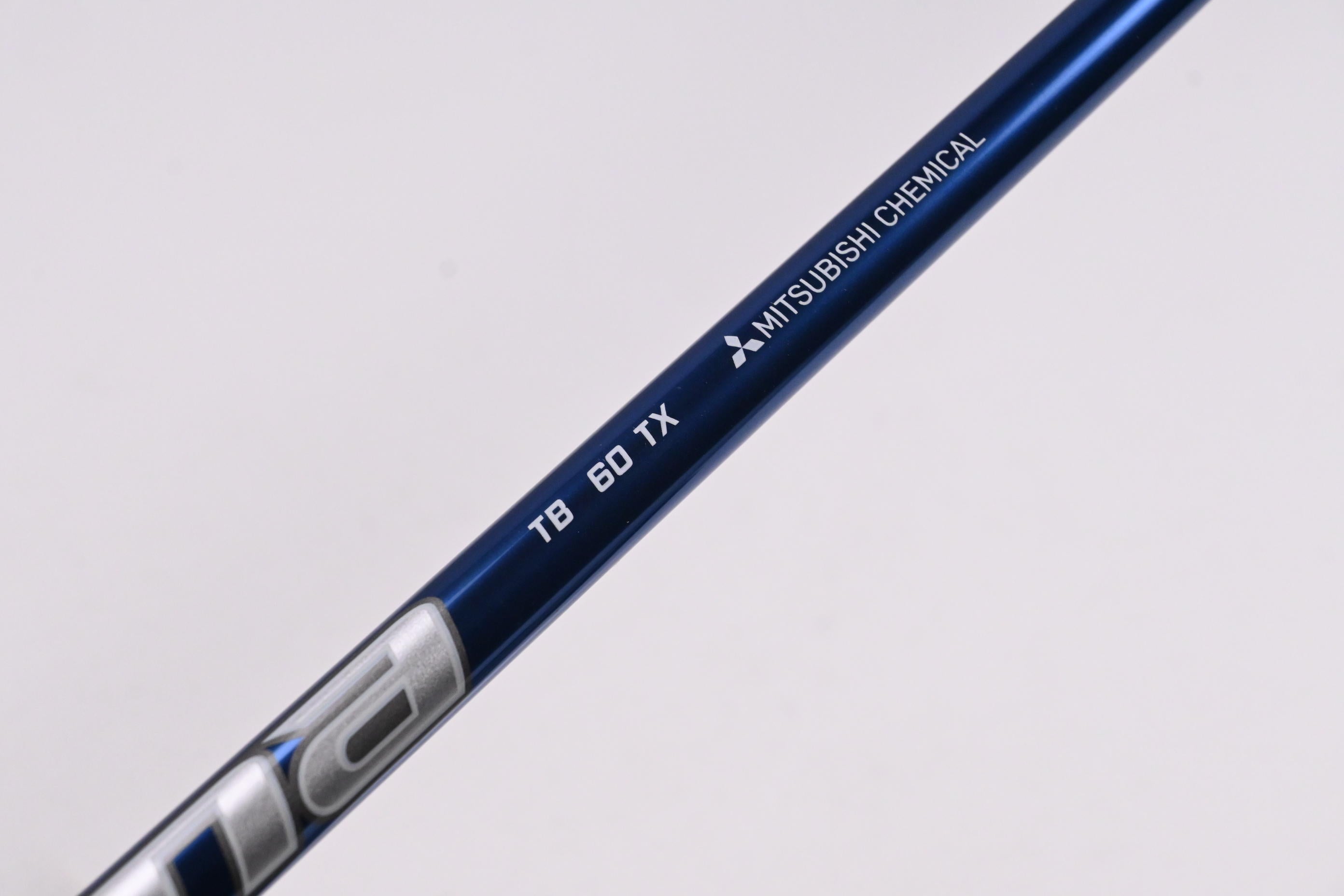 Diamana TB Series 60 Driver Shaft / TX-Flex / .335" Tip / Uncut