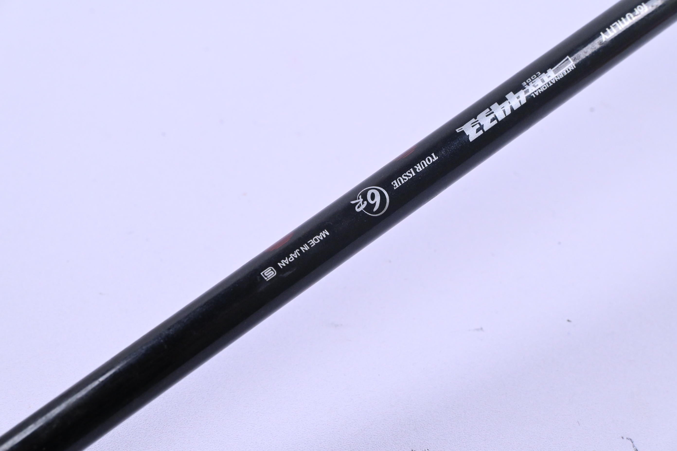 Honma TW737 Vs #5 Iron / 24 Degree / Regular Flex Miyazaki Mahana 6 Shaft