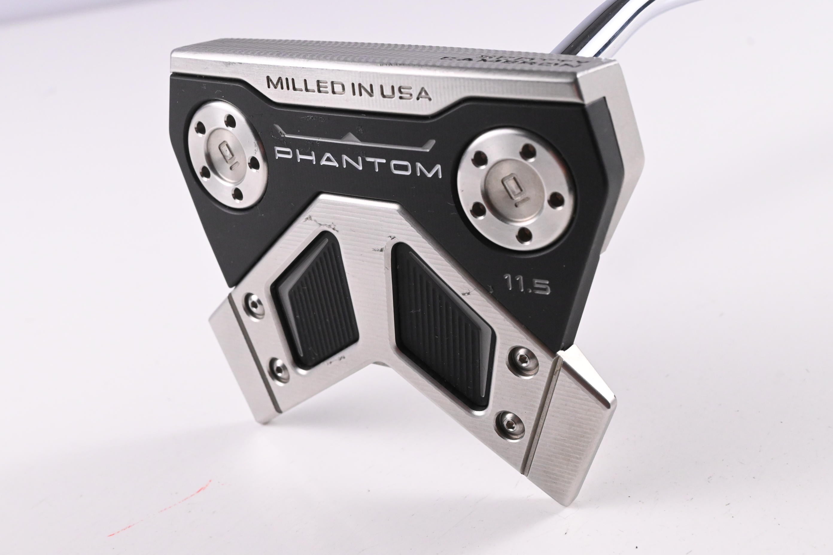 Scotty Cameron Phantom 11.5 2024 Putter / 35 Inch