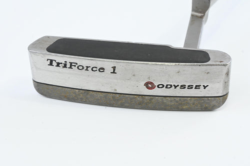 Odyssey Triforce 1 Putter / 35 Inch