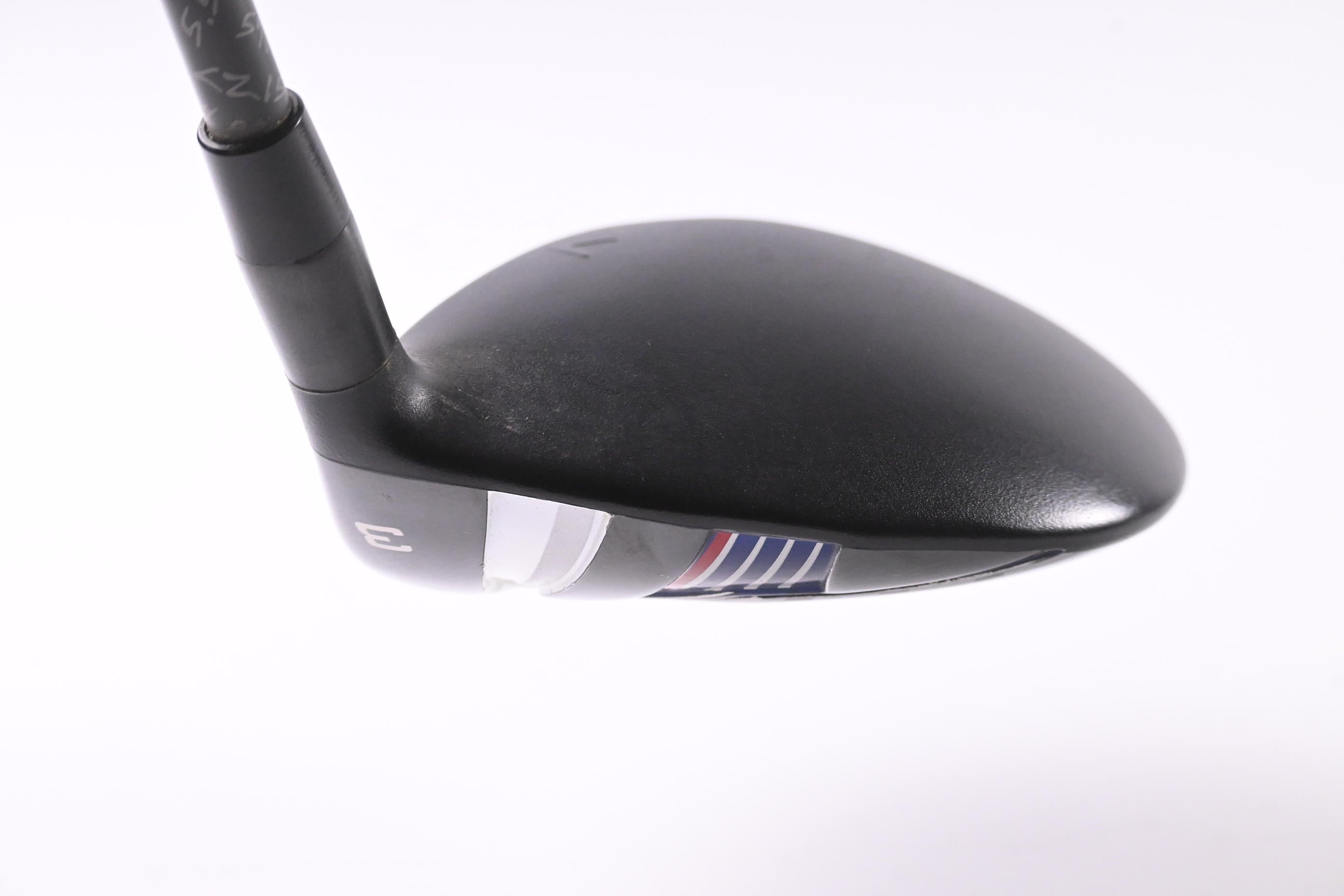 Callaway XR #3 Wood / 15 Degree / Regular Flex Project X San Diego LZ Shaft