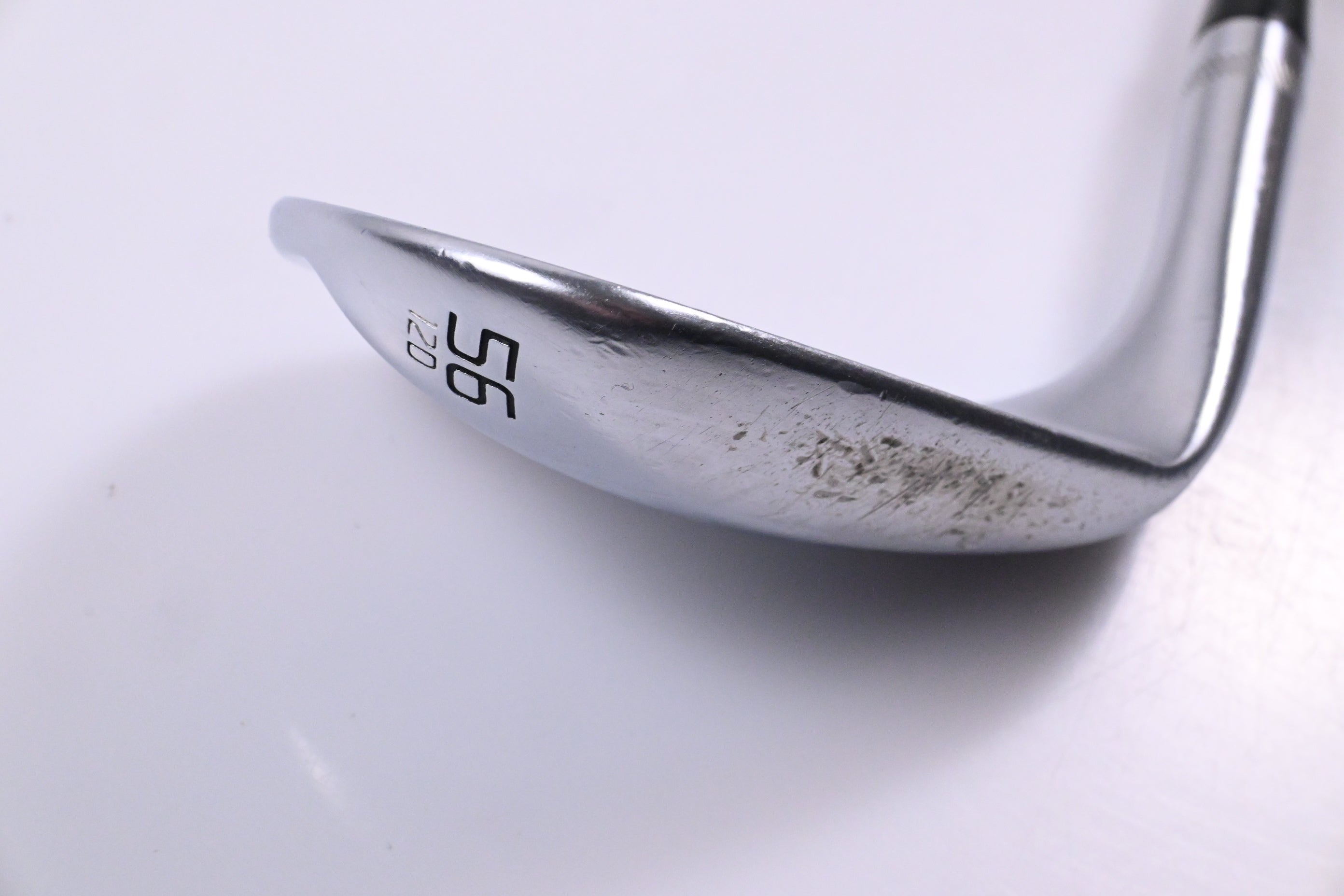 Titleist Vokey SM9 Sand Wedge / 56 Degree / Regular Flex AMT Red R300 Shaft