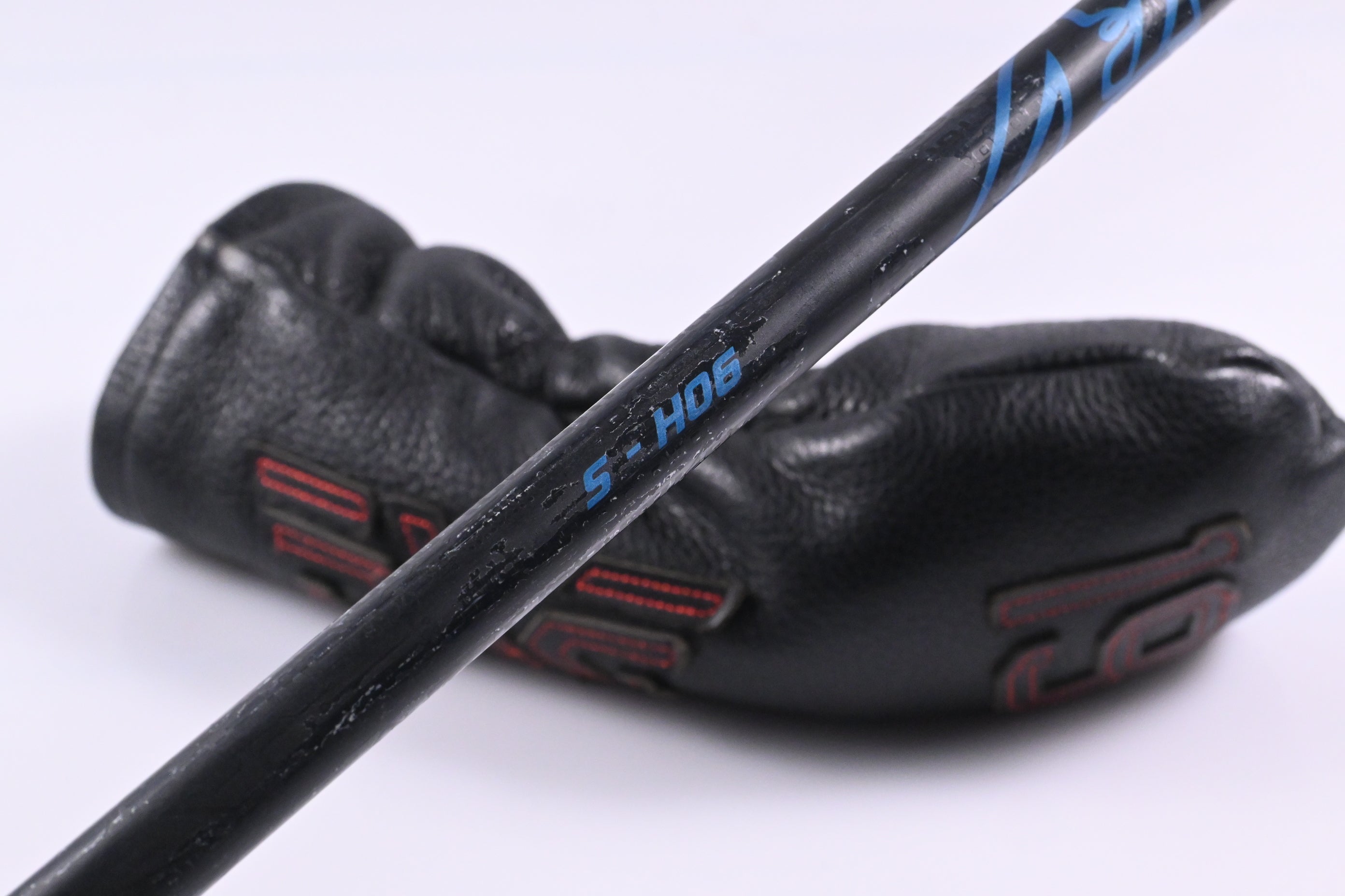 PXG 0317 X Gen2 #3 Hybrid / 19 Degree / Stiff Flex Aldila NV 90 Shaft