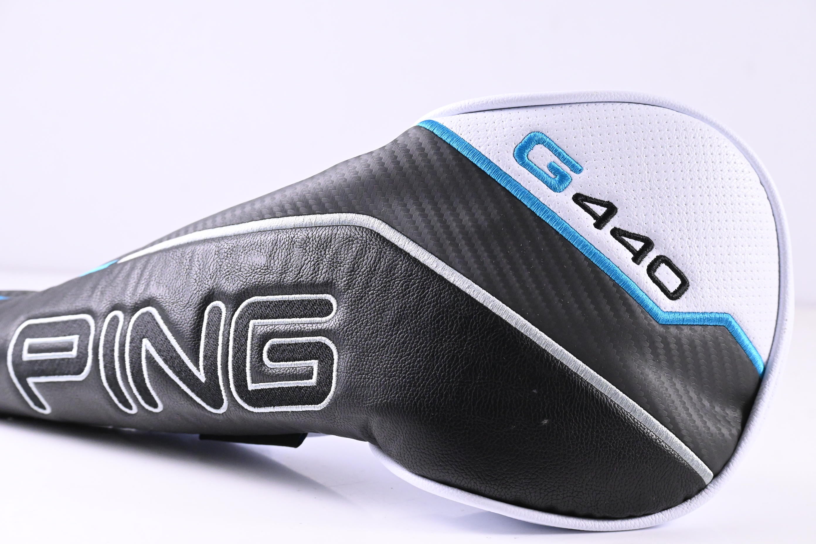 Ping G440 SFT Driver / 10.5 Degree / Regular Flex Ping Alta CB Blue 50 Shaft