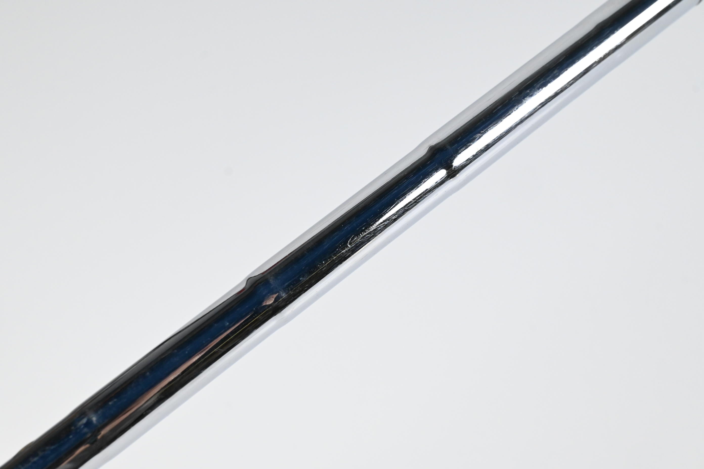 Cobra King Snakebite 2021 Lob Wedge / 58 Degree / Wedge Flex Steel Shaft