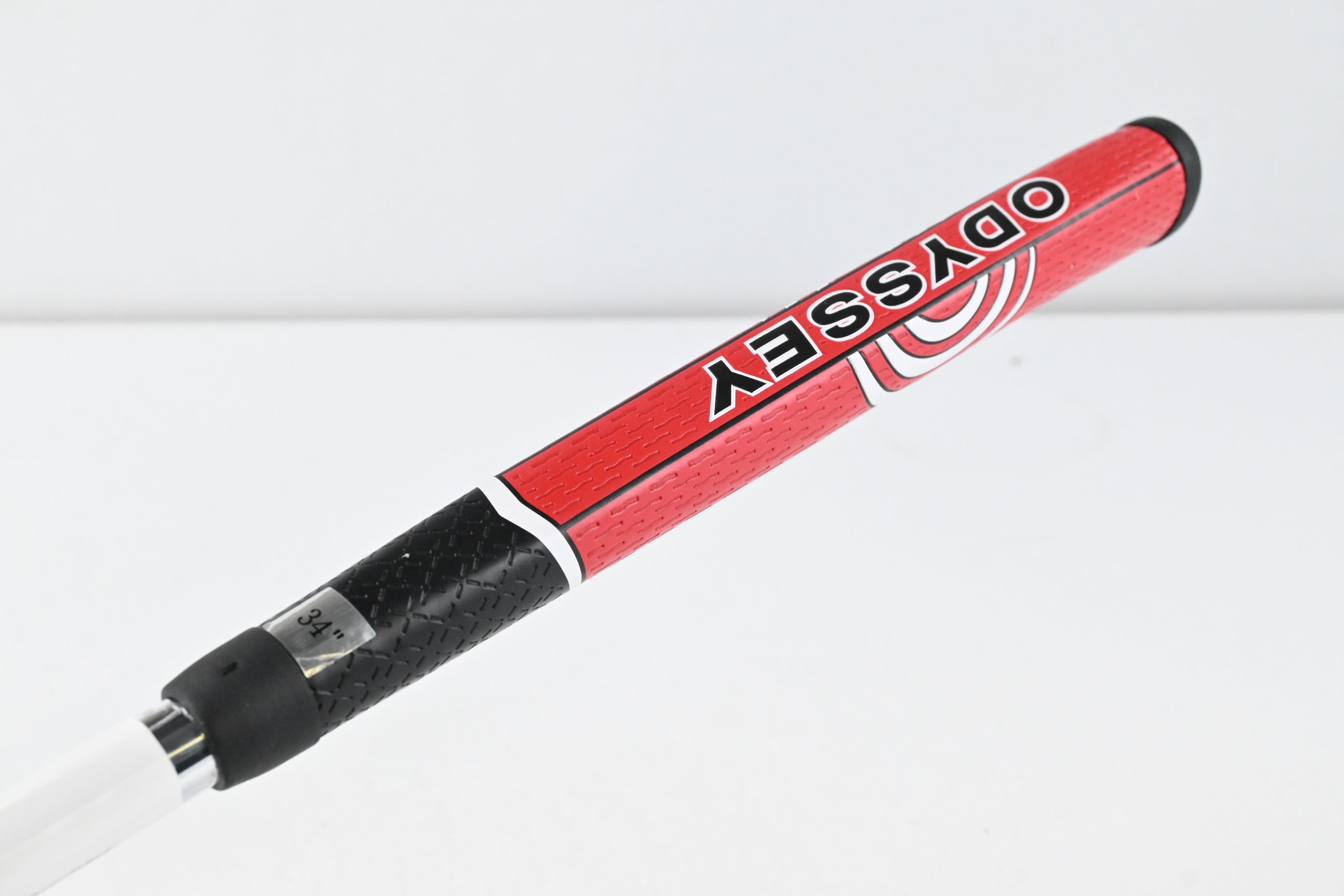 Odyssey Ai-Dual #7 DB Putter / 34 Inch