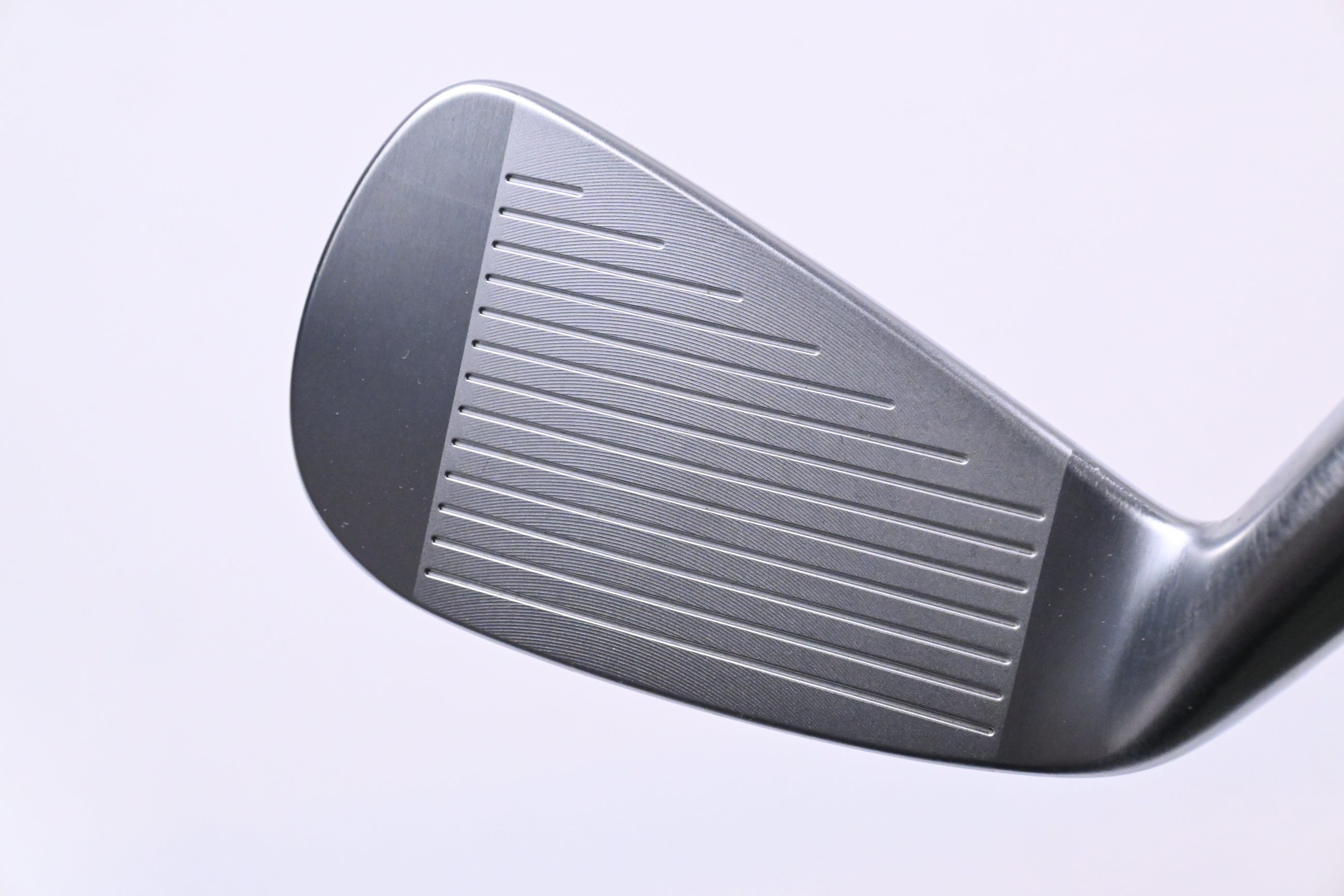 Cobra 2025 King Tec-X #4 Iron / 19 Degree / Regular Flex KBS Tour Lite Shaft