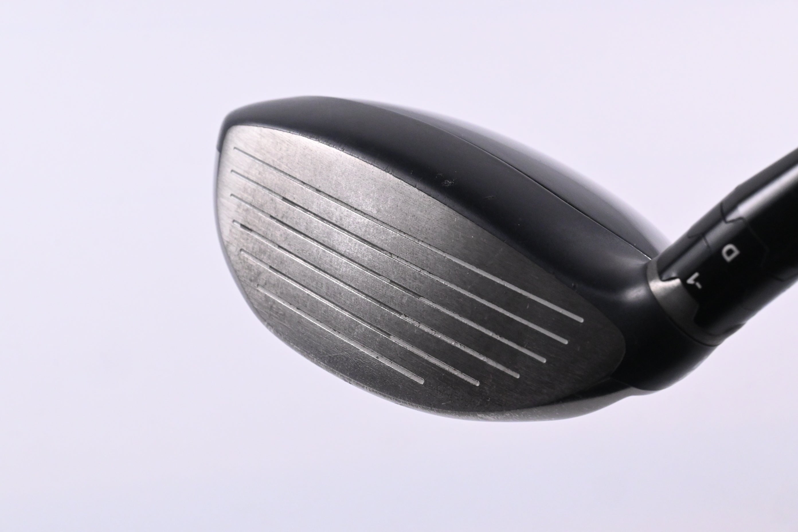 Callaway Paradym Triple Diamond #3+ Wood / 13.5 Degree / Stiff Flex Tensei 1K