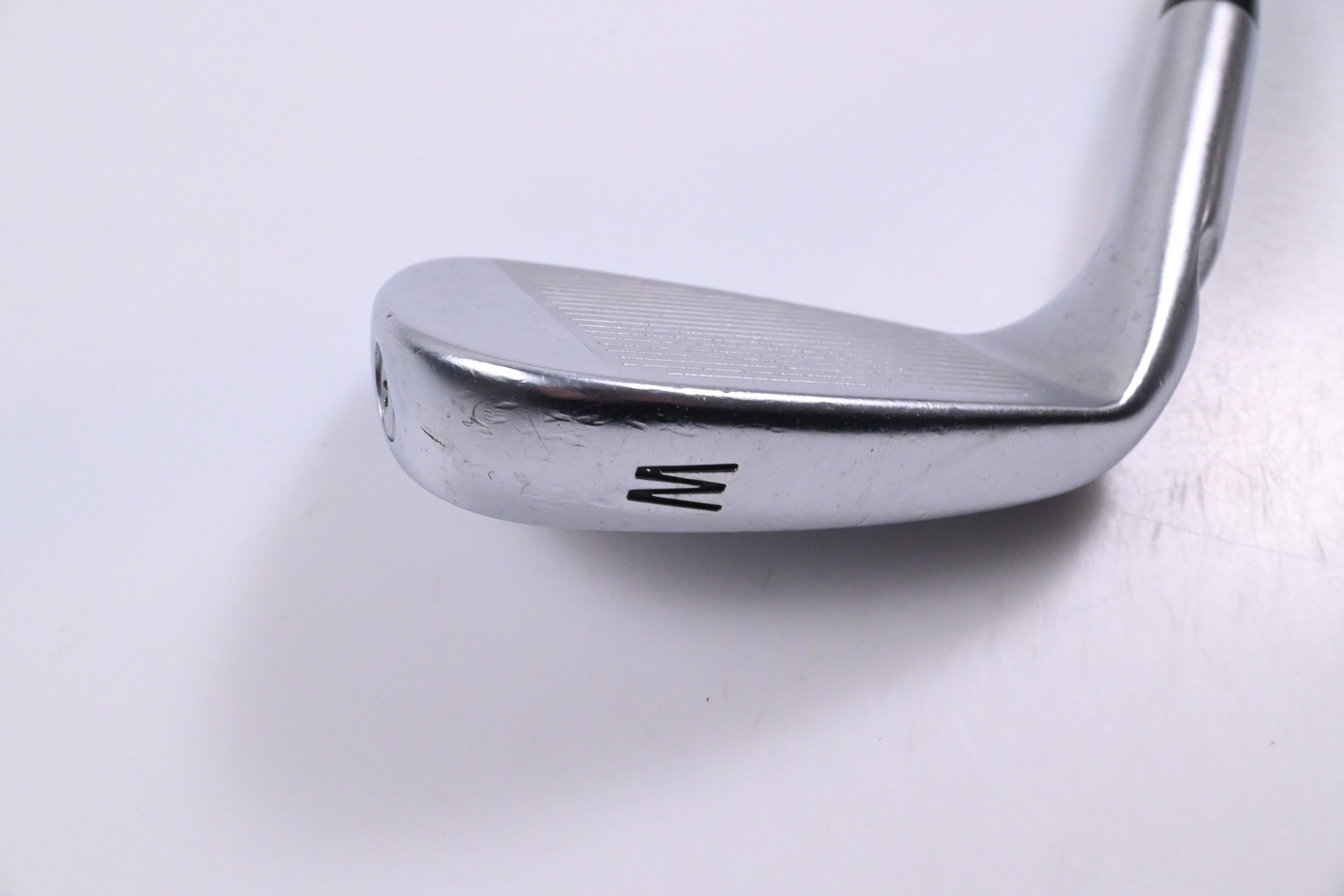 Ping i59 Pitching Wedge / 46 Degree / Orange Dot / X-Flex Project X LS 125 Shaft