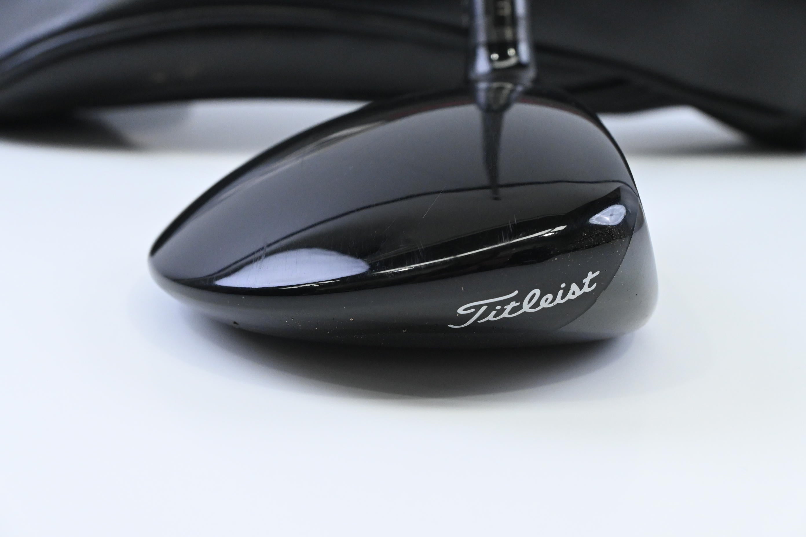 Titleist GT2 #3 Wood / 15 Degree / Regular Flex Tensei 1K Blue 65 Shaft