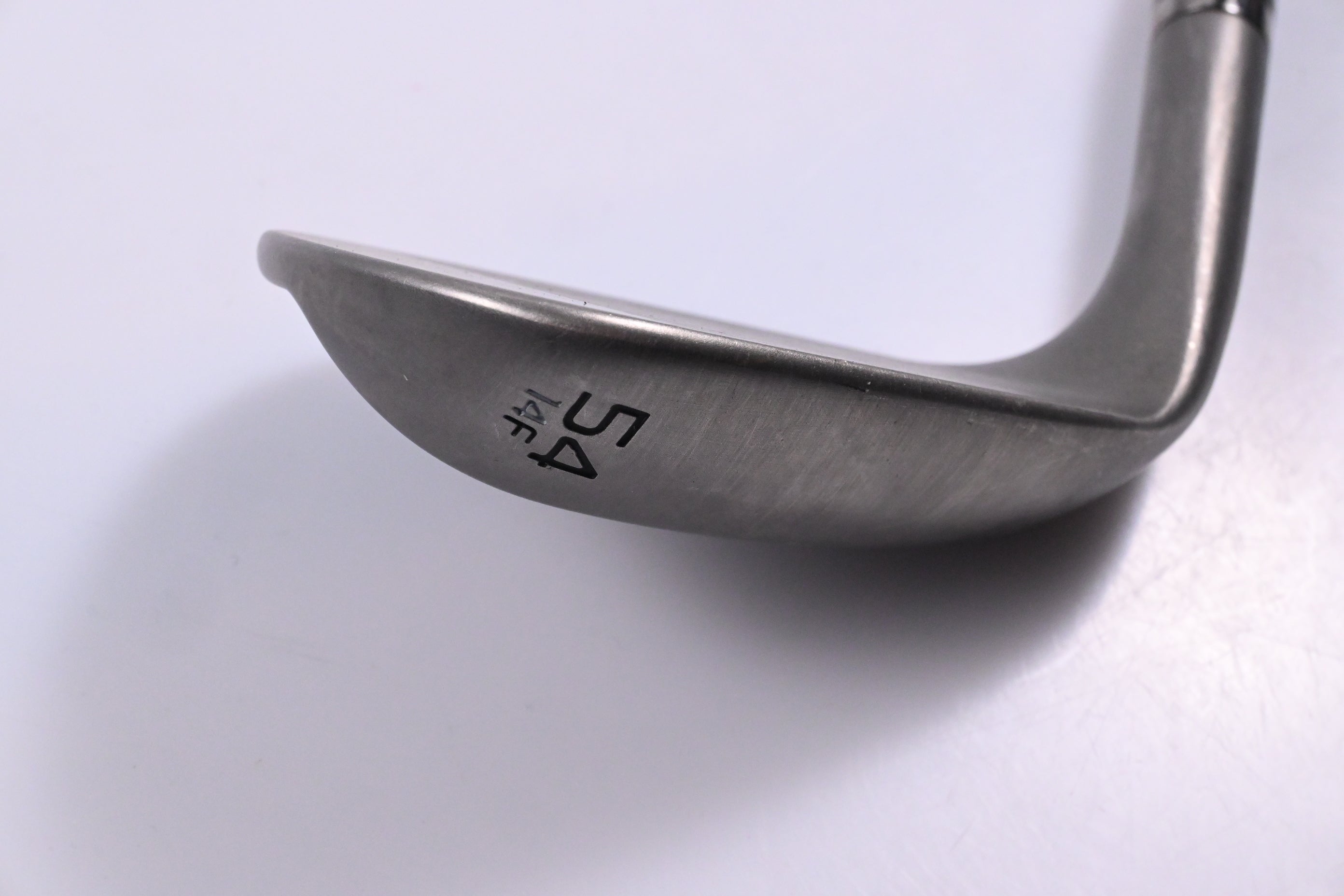 Titleist Vokey SM11 Sand Wedge / 54 Degree / Wedge Flex Titleist Vokey SM11