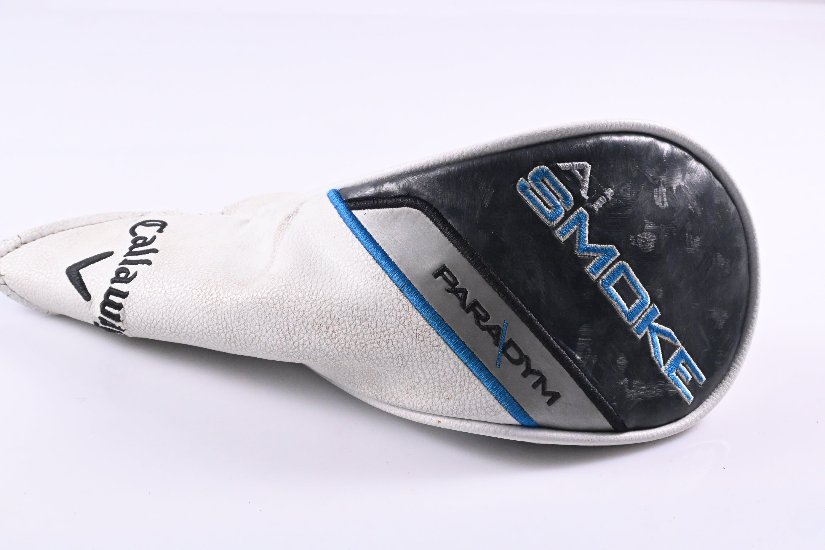 Callaway Paradym Ai Smoke Max #7 Wood / 21 Degree / Regular Flex Tensei AV Blue 65