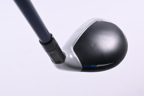 Taylormade SIM2 Max #3 Hybrid / 19 Degree / Regular Flex Ventus Blue 6 Shaft