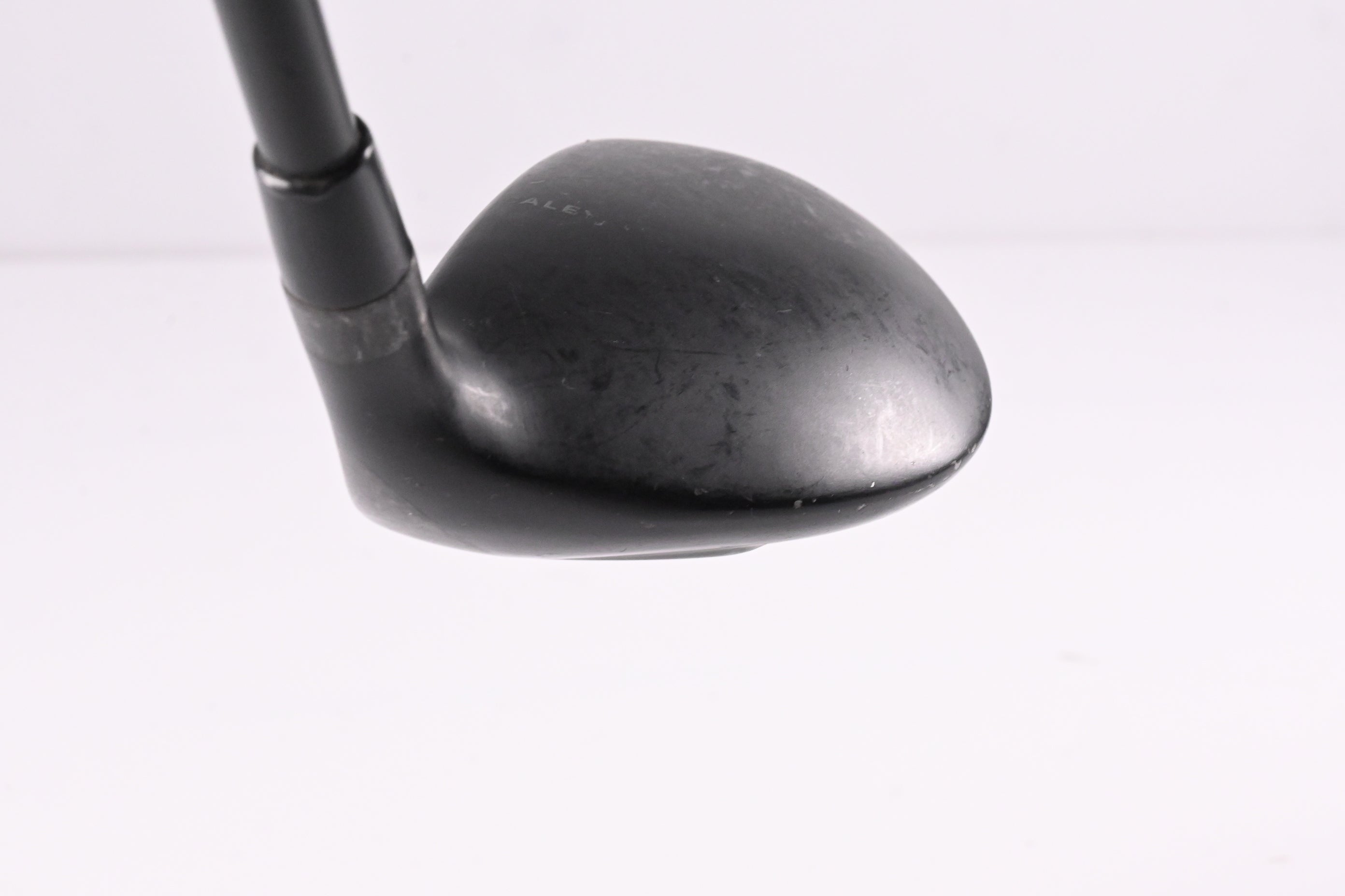 Caley X #3 Hybrid / 19 Degree / Regular Flexs Caley Graphite Shaft