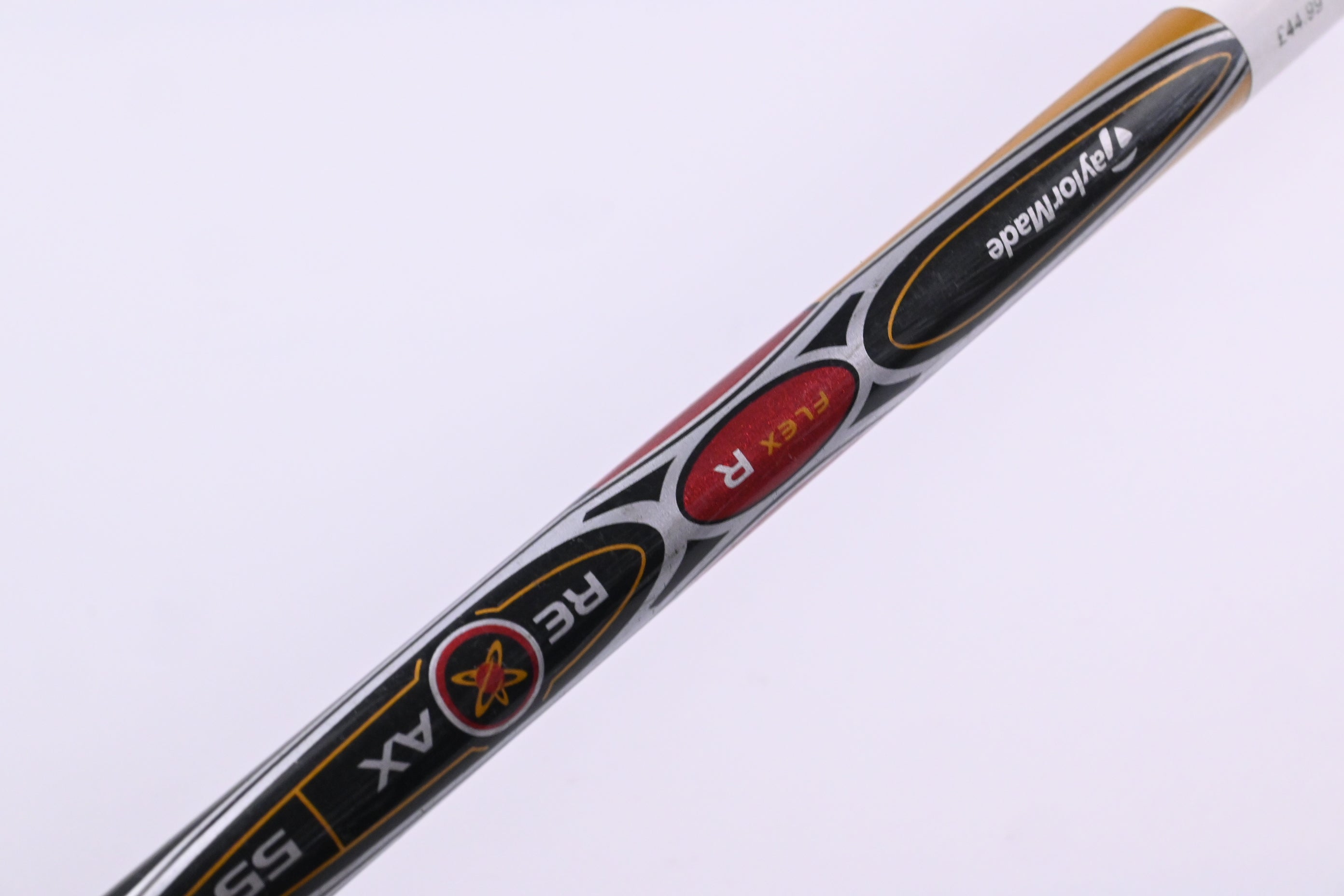 Taylormade R7 Draw #4 Hybrid / 22 Degree / Regular Flex Reax 55 Shaft