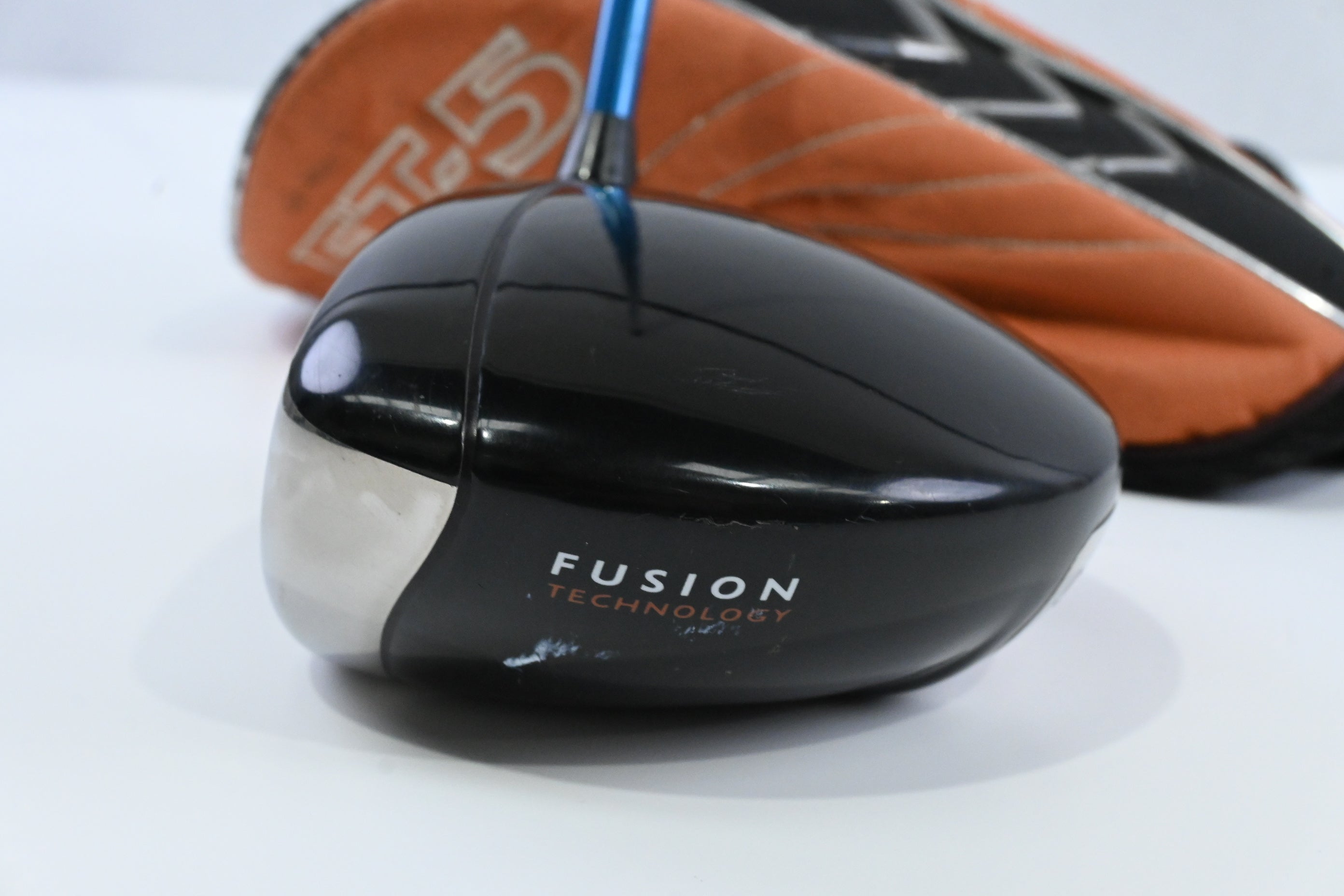 Left Hand Callaway FT-5 Driver / 9.5 Degree / Stiff Flex Aldila VS Proto 70