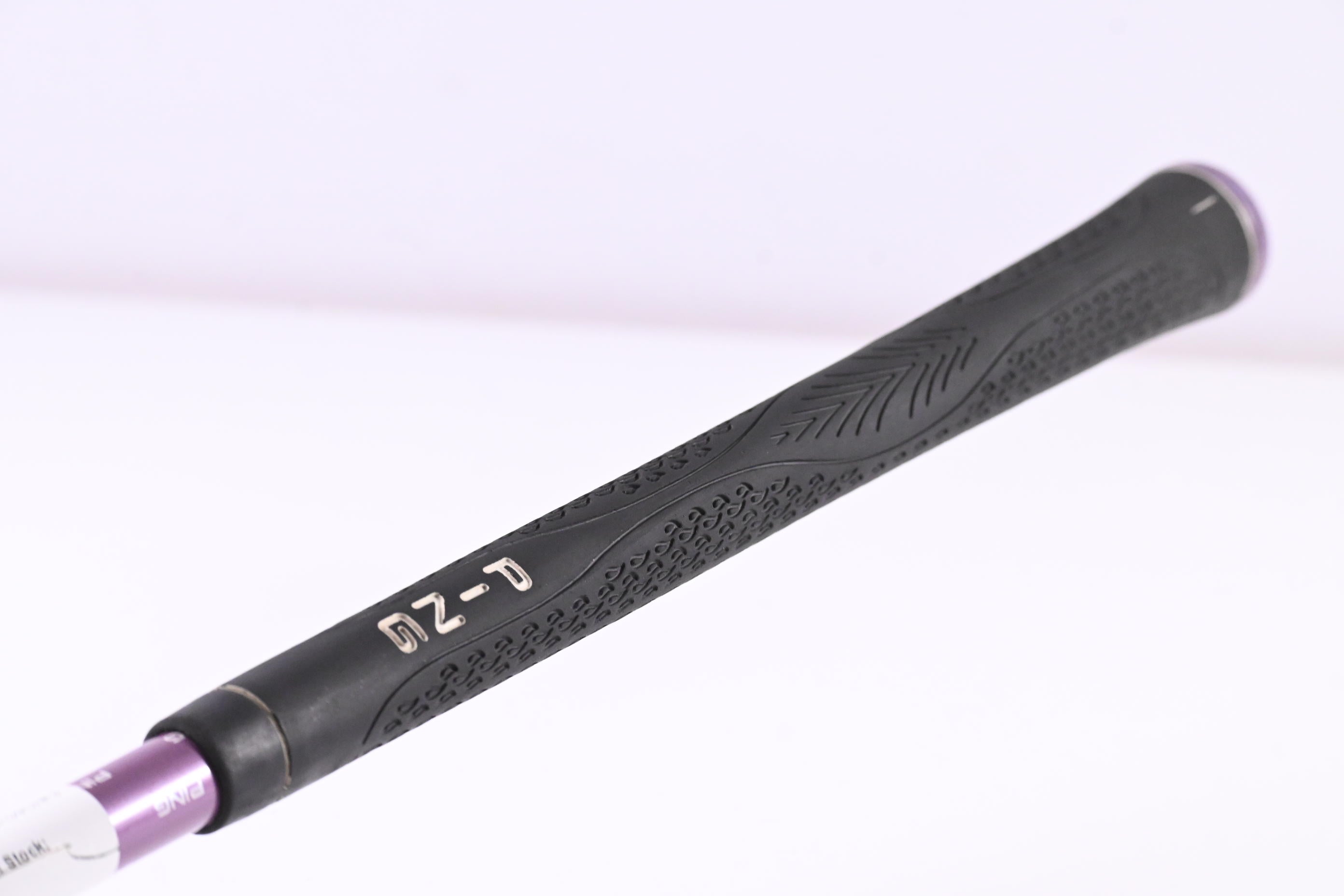 Ladies Ping Rhapsody #5 Hybrid / 26 Degree / Ladies Flex Ping ULT 129 Shaft