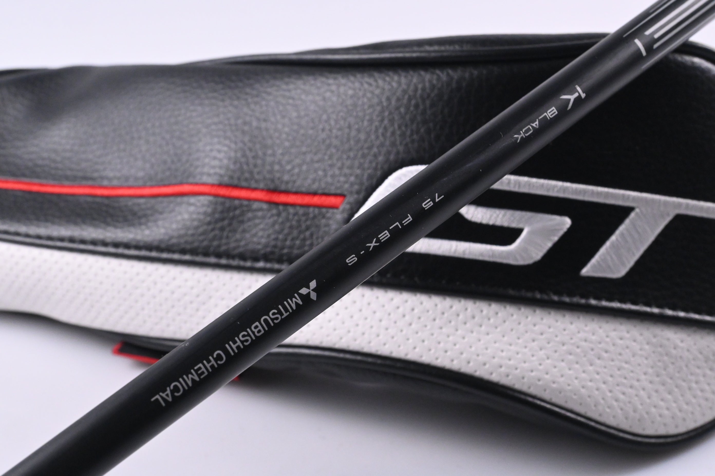 Titleist GT3 #3 Wood / 15 Degree / Stiff Flex Mitsubishi Tensei 1K Black 75