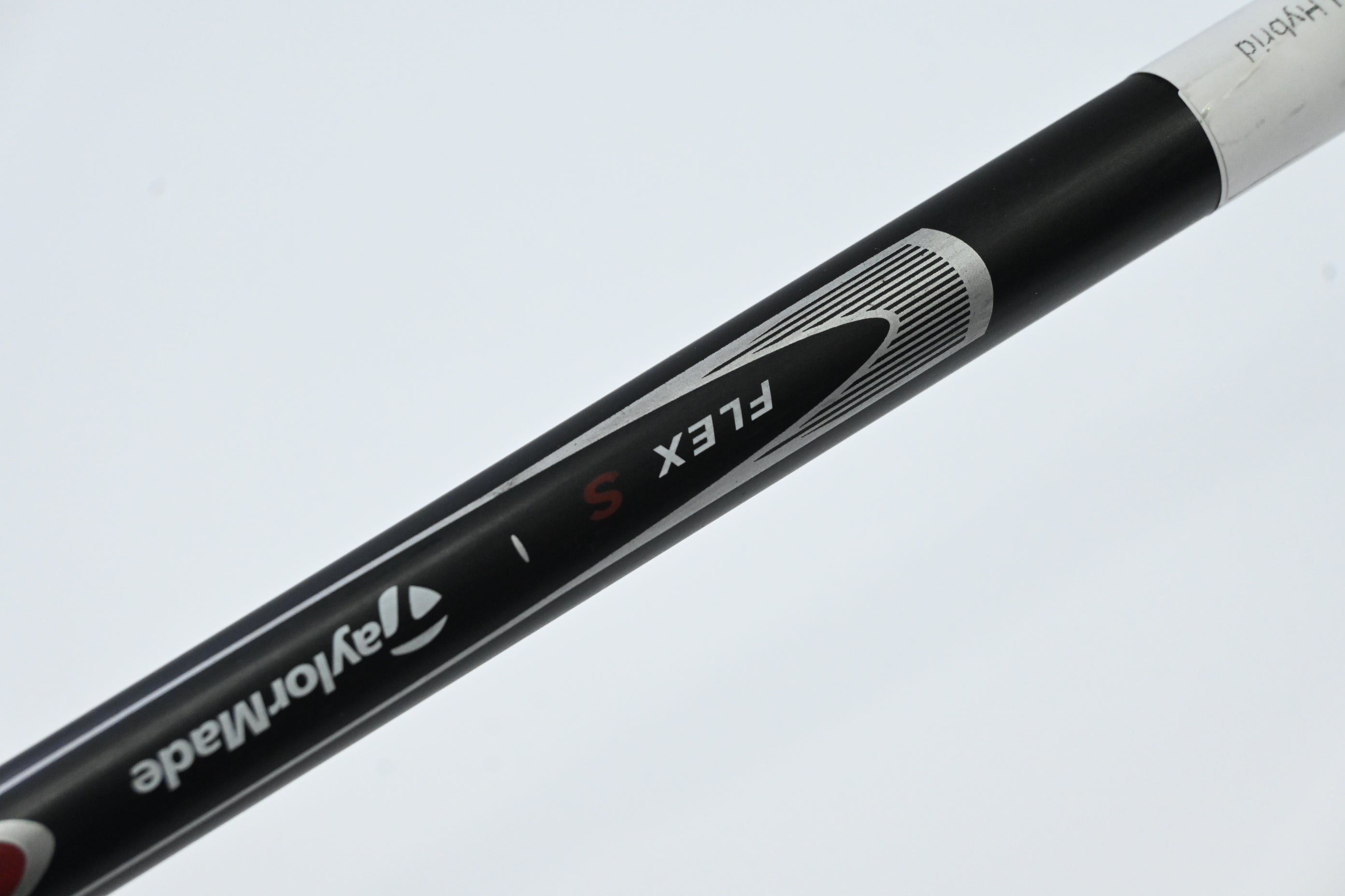 Taylormade Rescue Mid #2 Hybrid / 16 Degree / Stiff Flex Taylormade Ultra Lite
