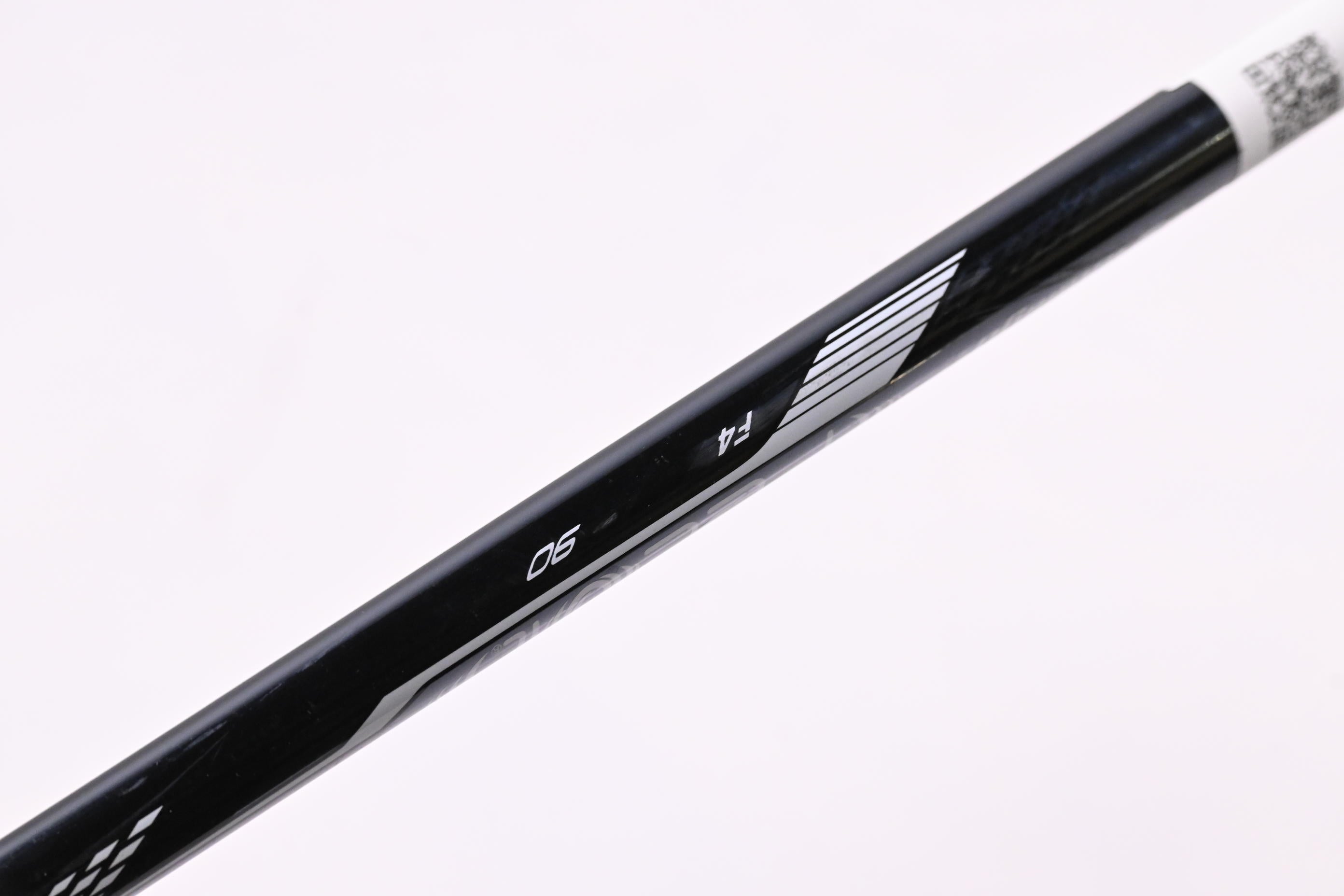 Taylormade P.DHY #4 Iron / 22 Degree / Stiff Flex UST Recoil Dart 90 Shaft