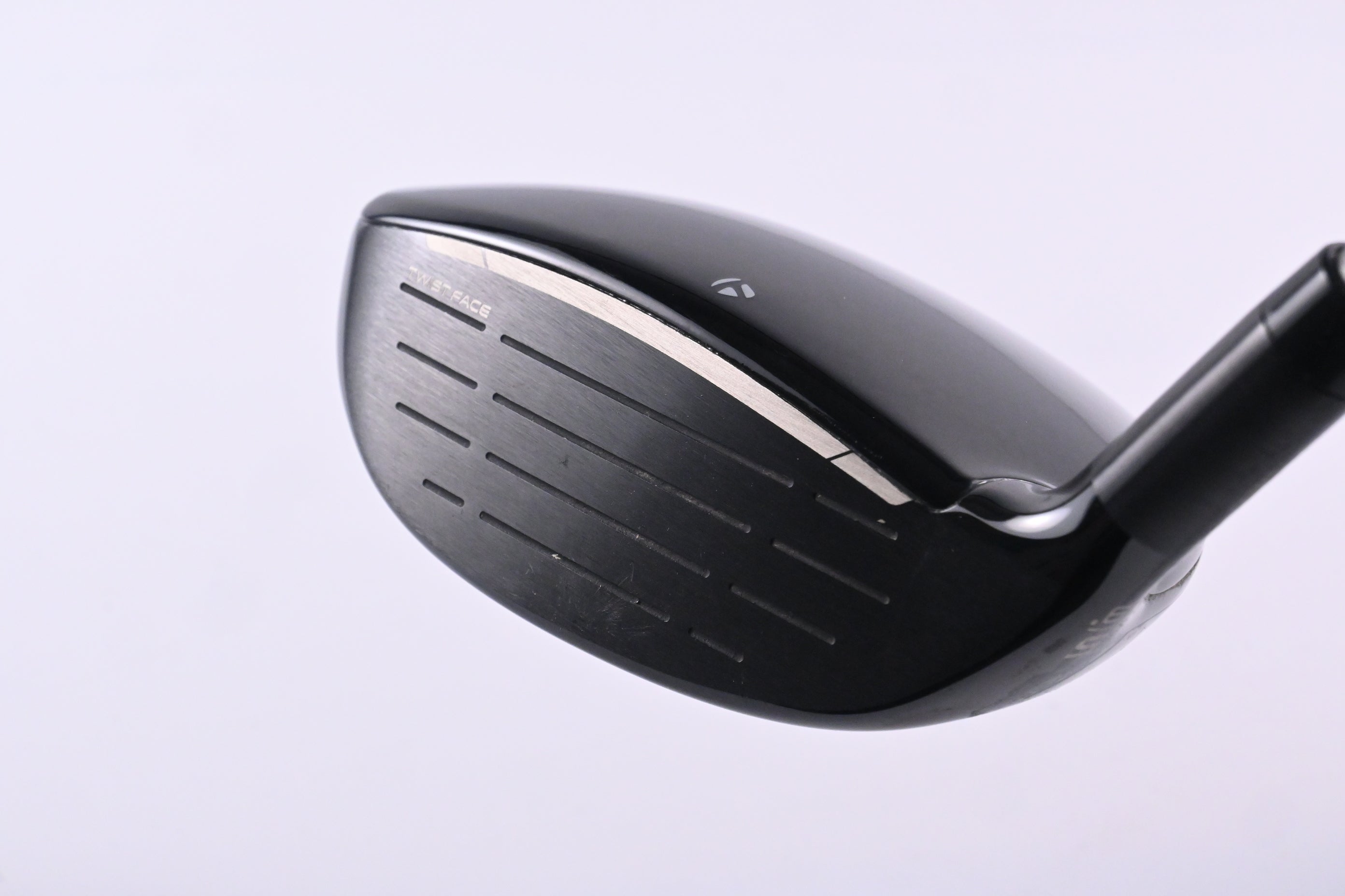 Taylormade Qi10 Max #5 Wood / 19 Degree / Senior Flex Fujikura Speeder NX TCS 50
