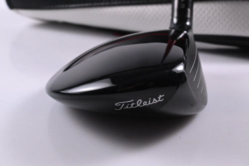 Titleist GT2 #3 Wood / 16.5 Degree / Regular Flex Project X Denali Red 60 Shaft
