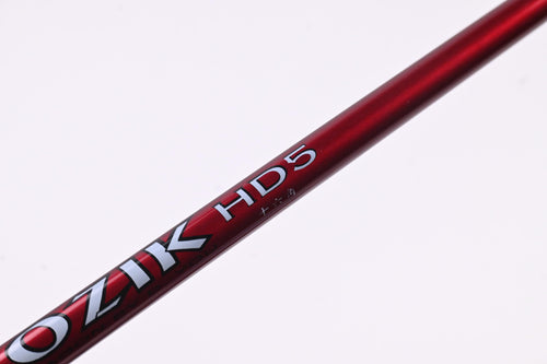 Matrix Ozik HD 5 Driver Shaft / Regular Flex / Taylormade 1st Gen