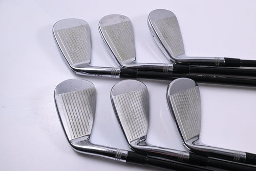 Wilson Staff Model CB/Blade 2024 Irons / 5-PW / X-Flex Axiom Velocore 105 Shafts