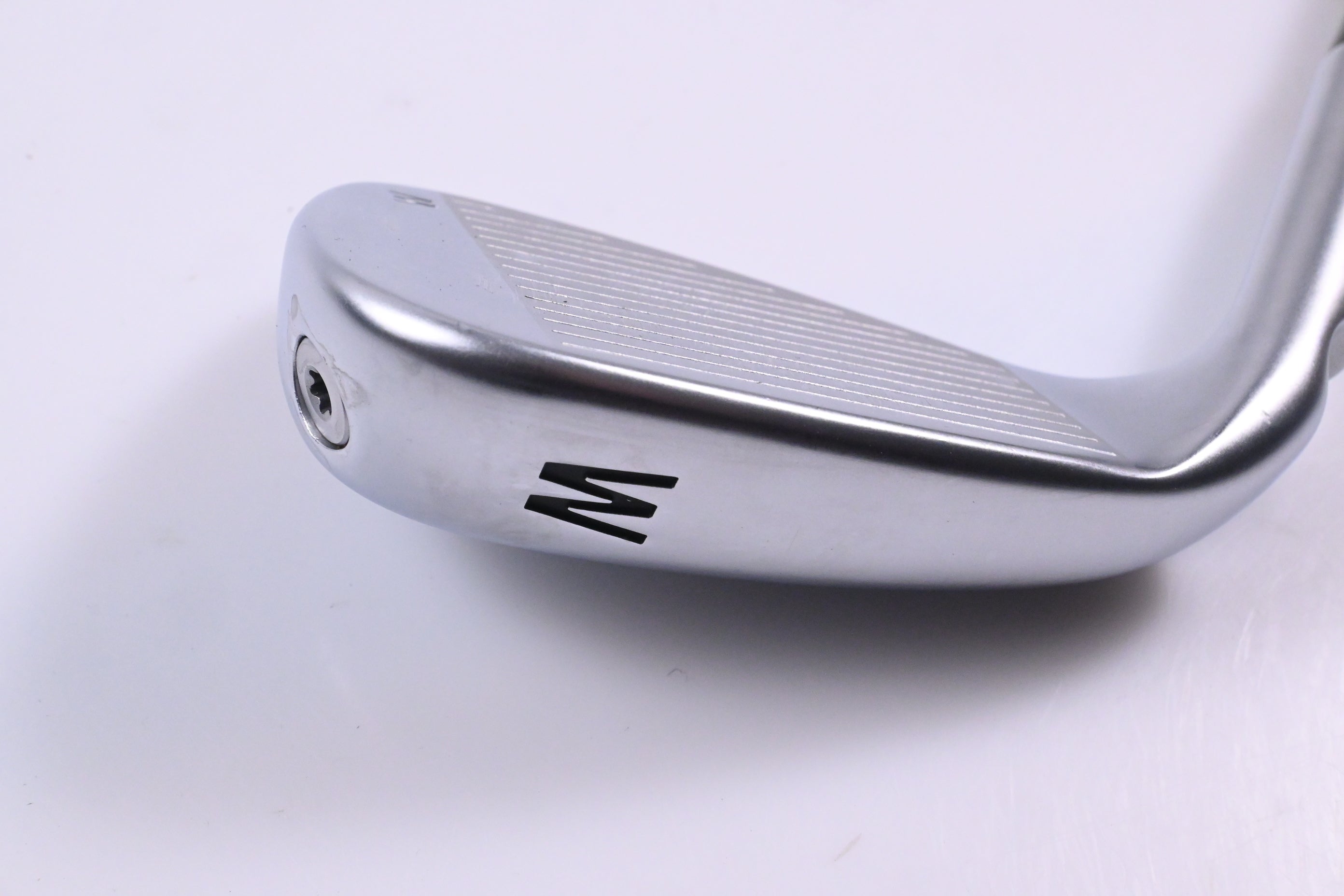 Ping G440 Gap Wedge / 50 Degree / Regular Flex Ping Alta CB Blue Shaft