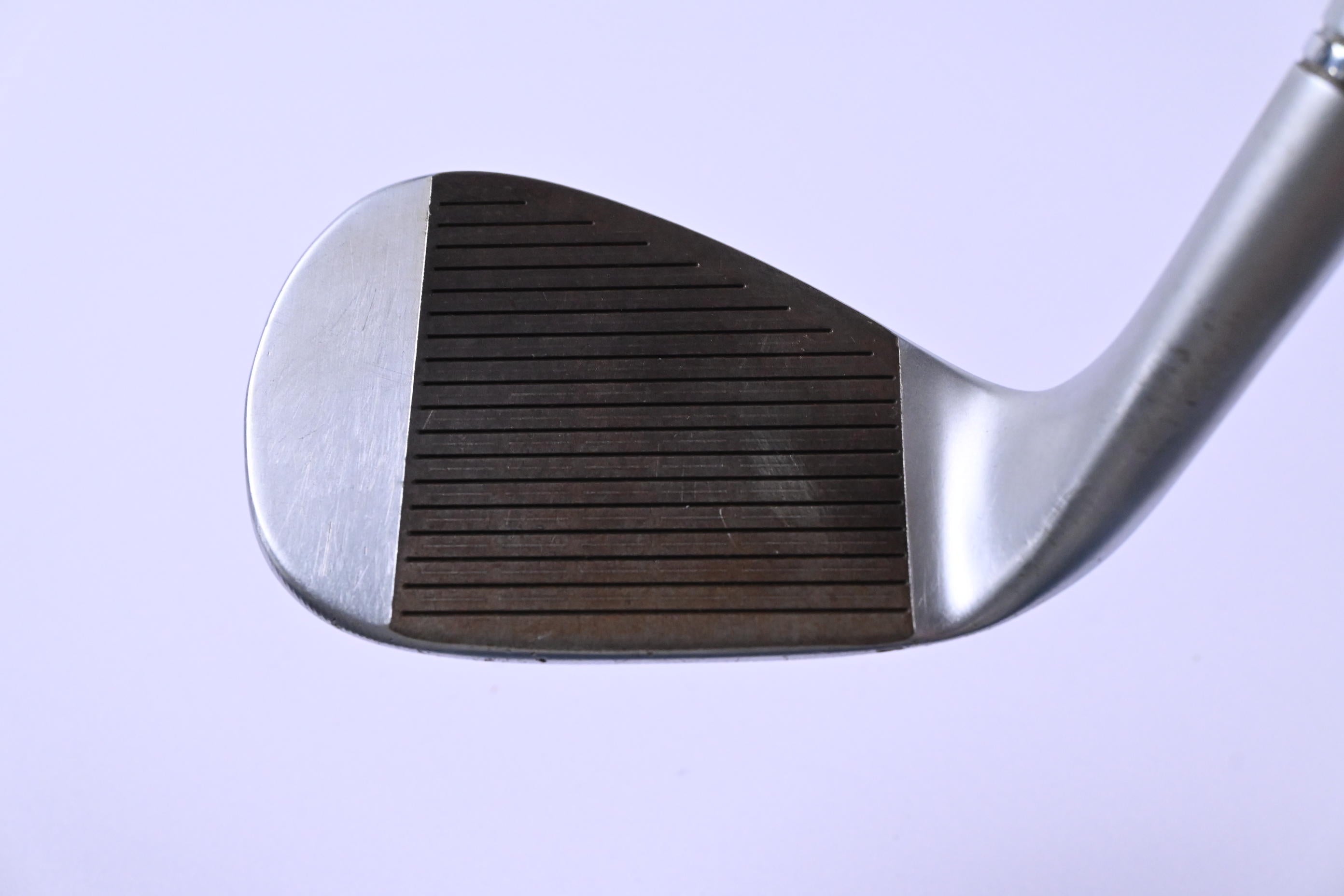 Taylormade Milled Grind 3 Chrome Sand Wedge / 56 Degree / Stiff Flex Shaft