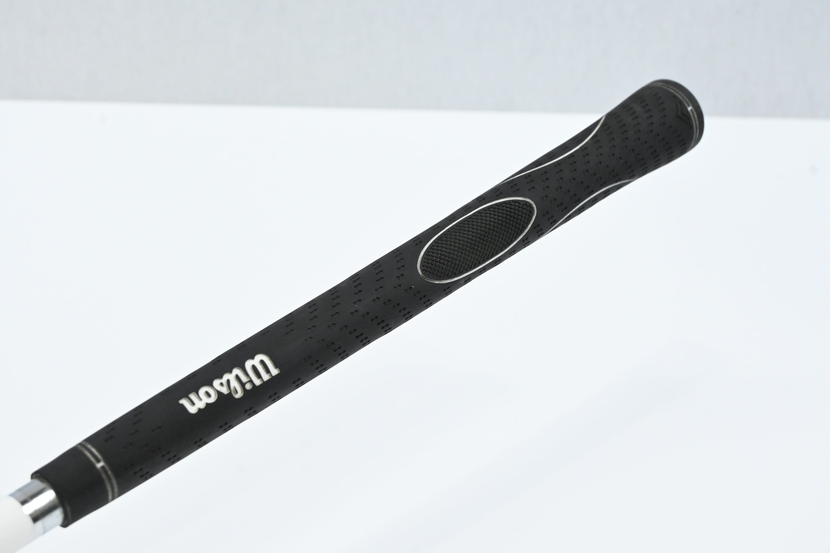 Wilson Prostaff SGI Chipper / 36 Degree / Wedge Flex Steel Shaft